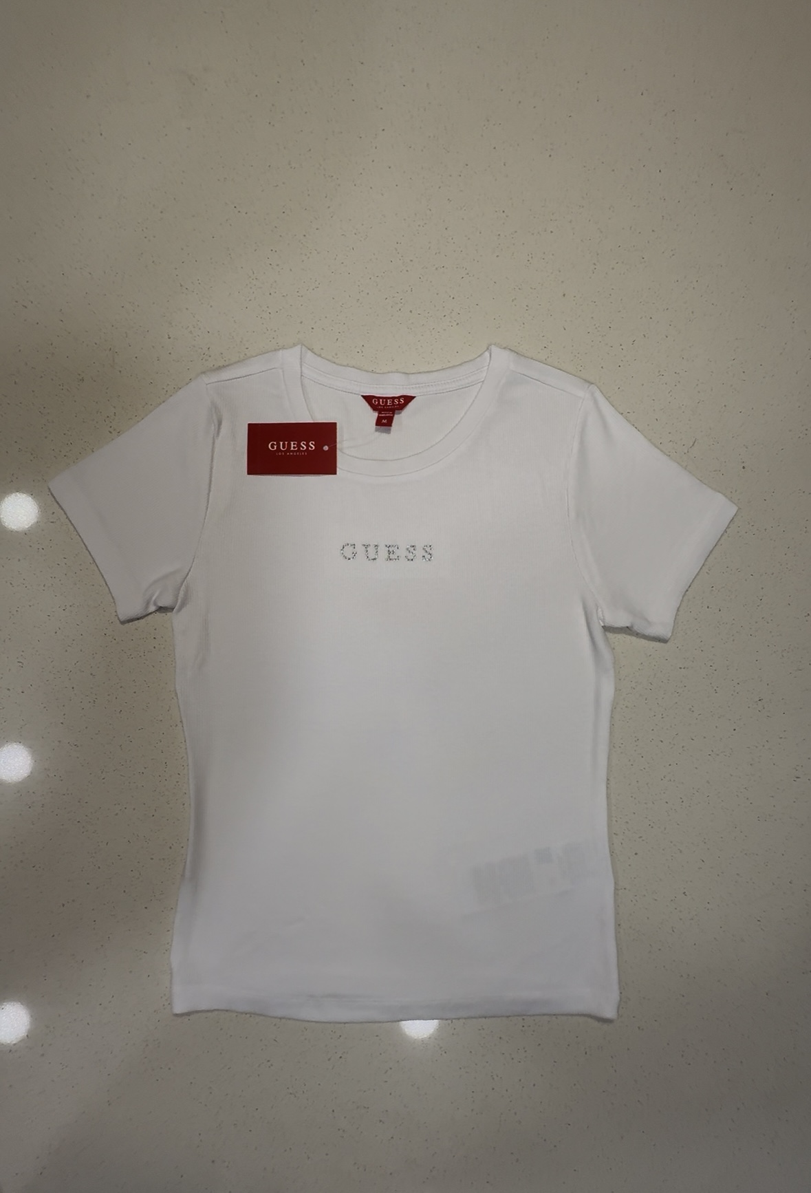 Remera Guess