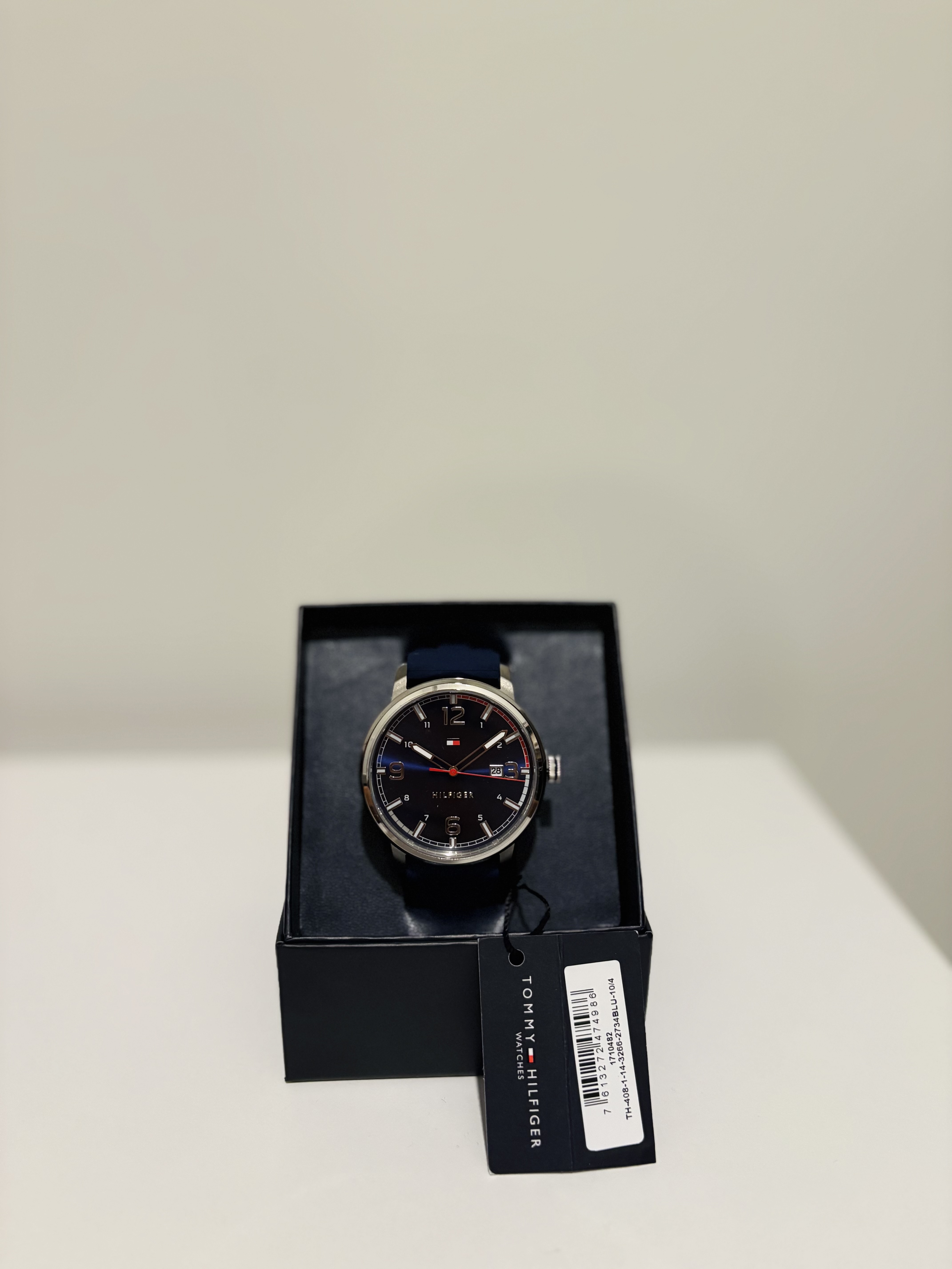 Reloj Tommy Hilfiger