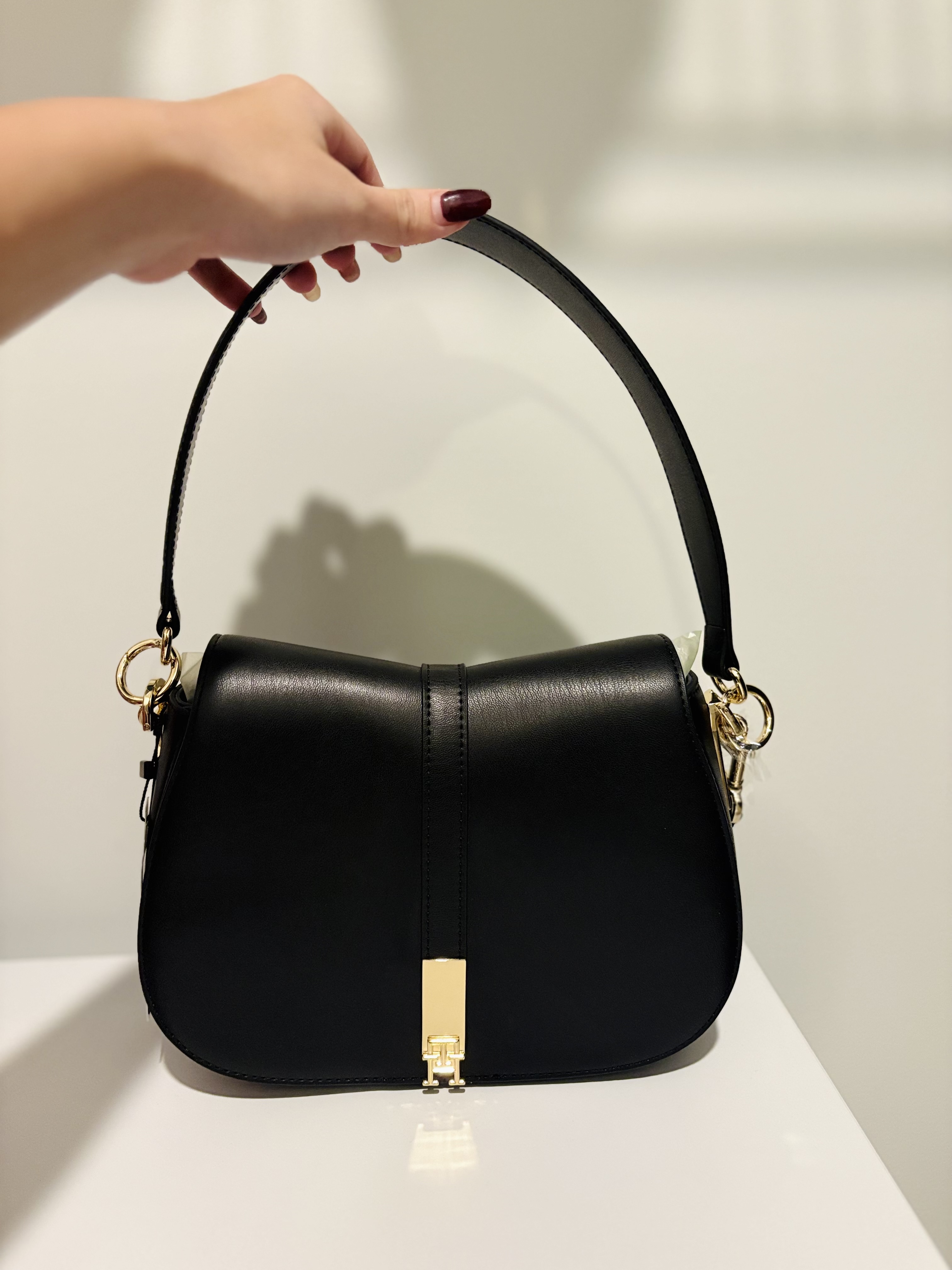 Cartera Tommy Hilfiger