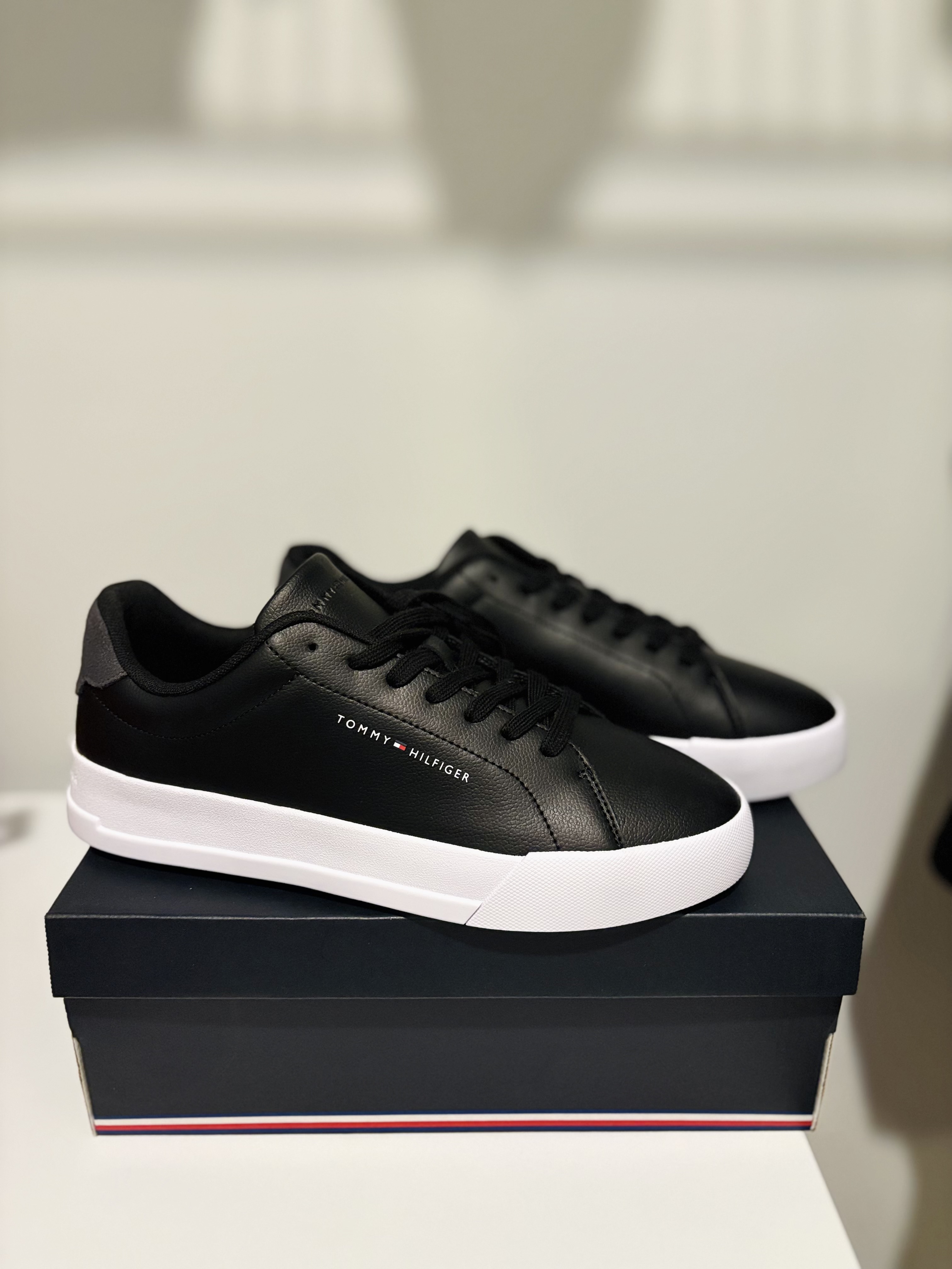 Zapatillas Tommy Hilfiger