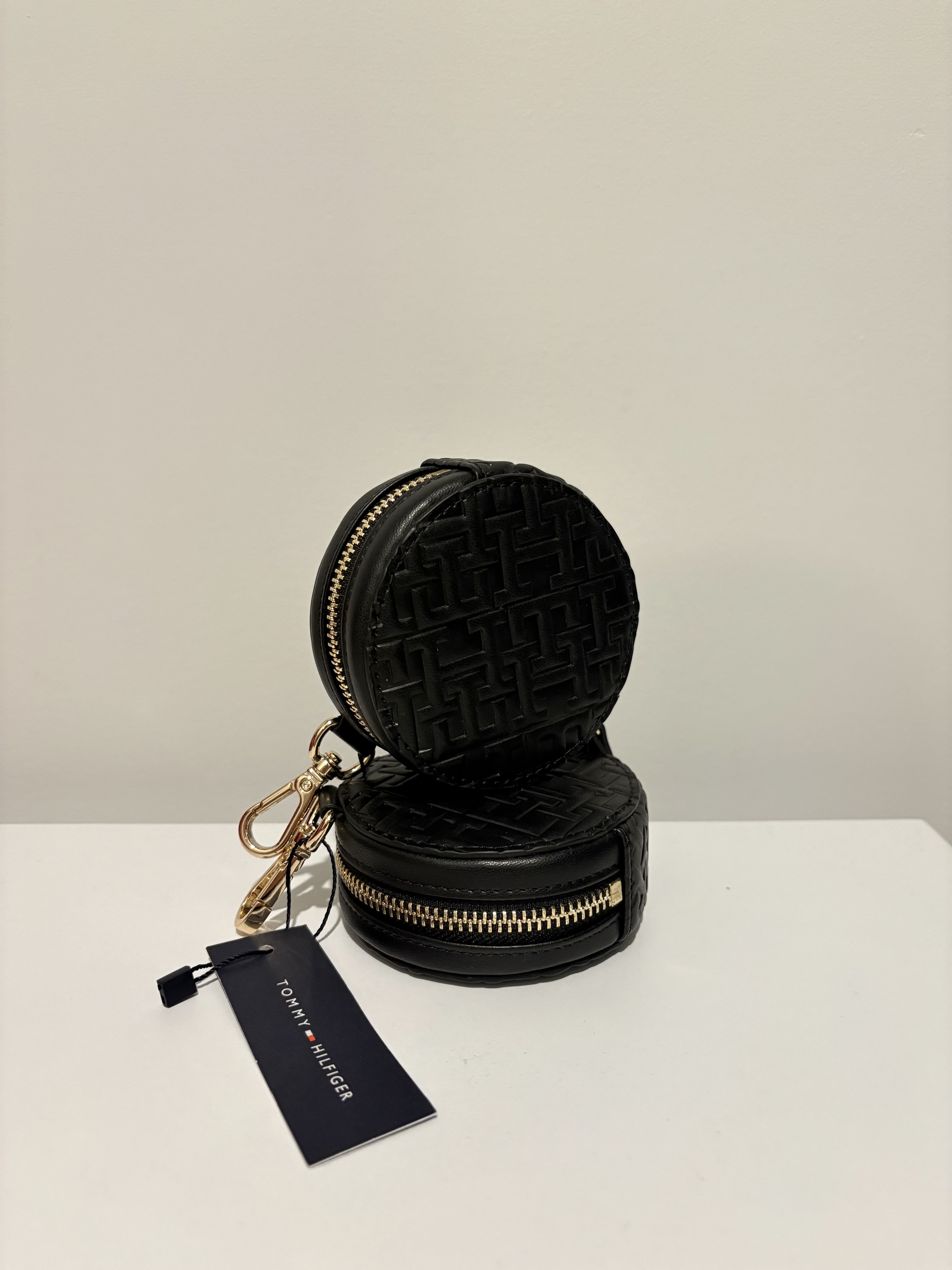 Monedero Tommy Hilfiger