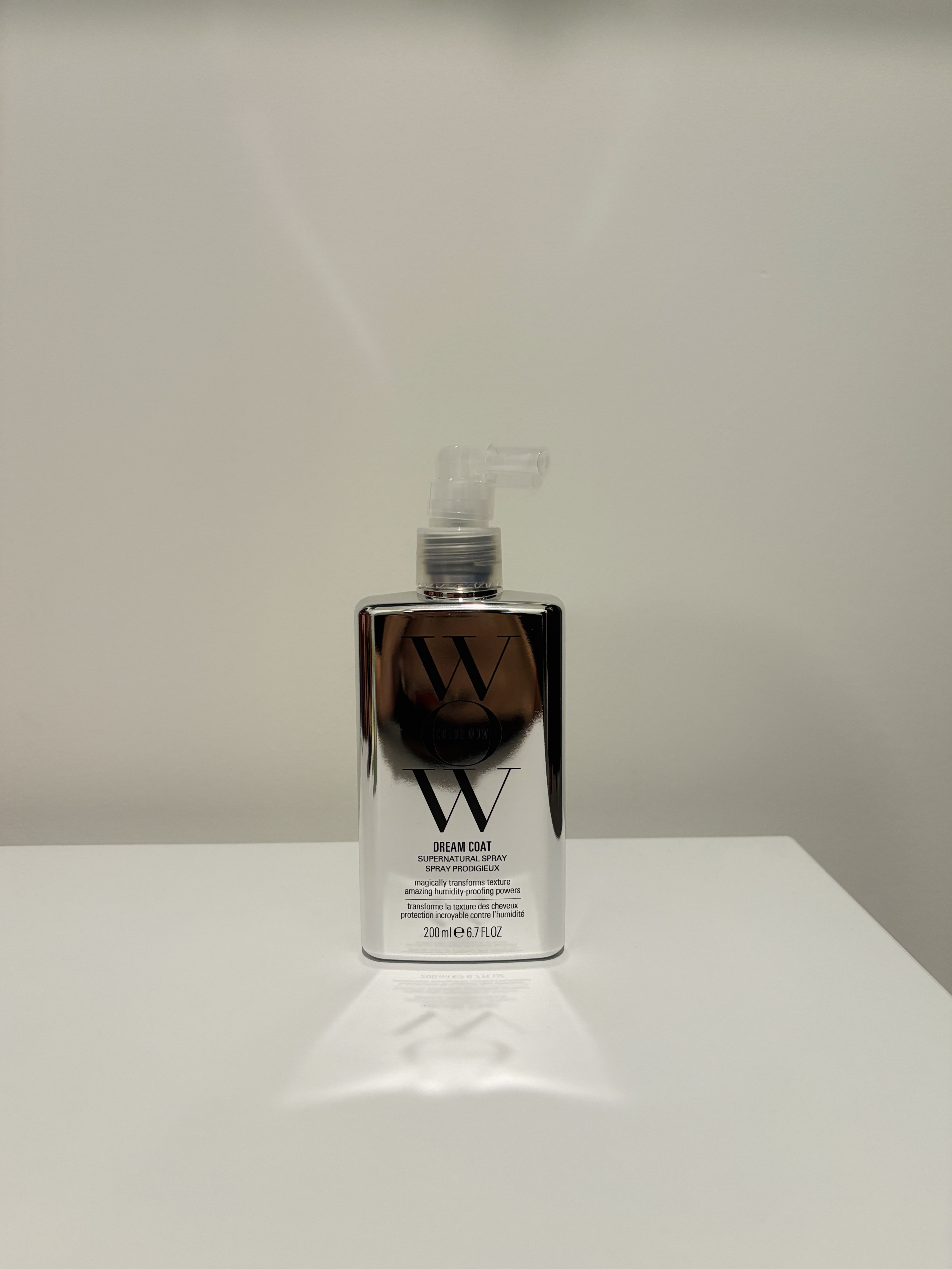 WOW Producto Para Pelo 