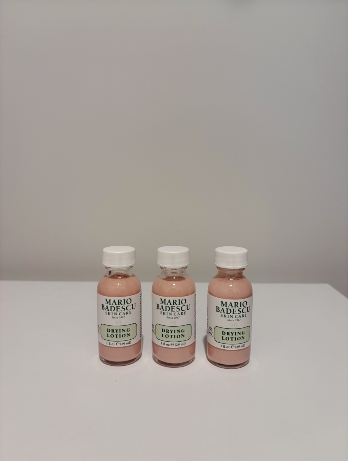 Mario Badescu Tratamiento Facial 