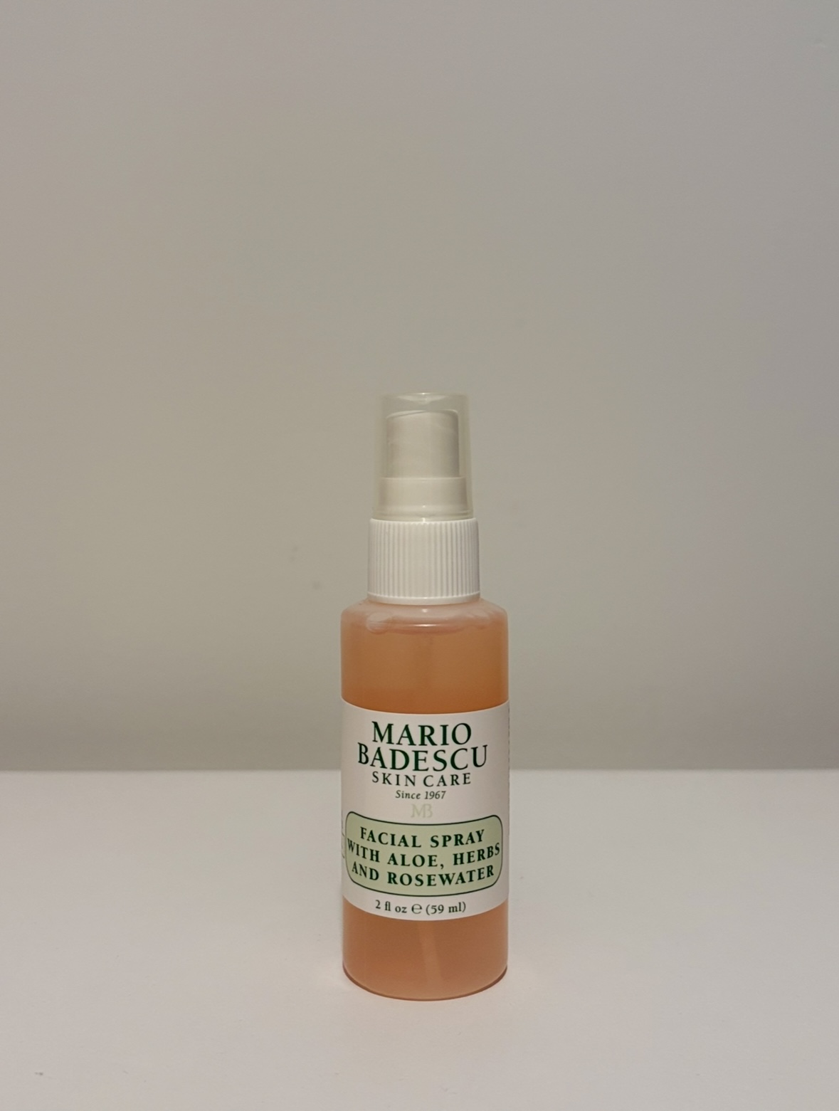 Mario Badescu Bruma Facial 