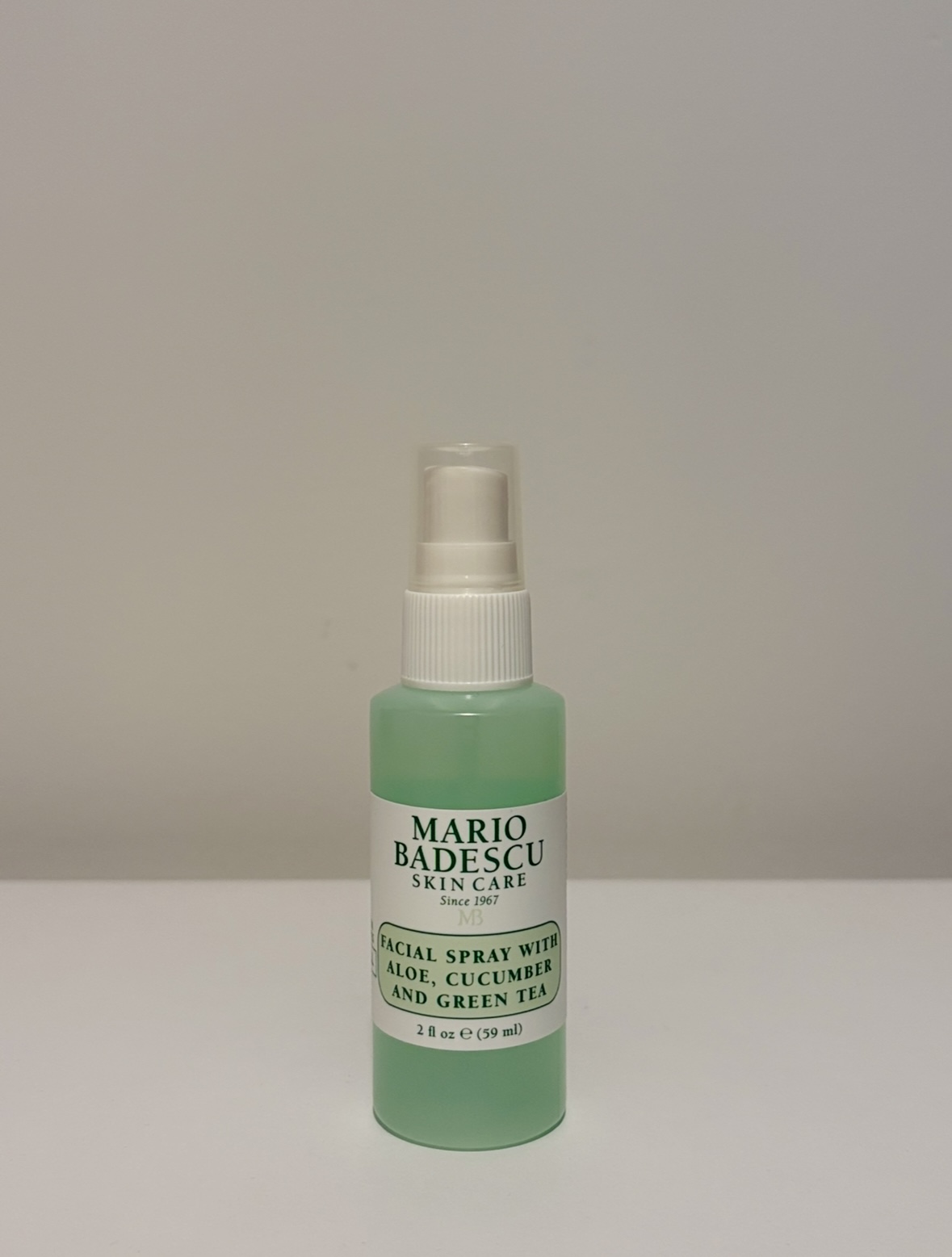Mario Badescu Bruma Facial 