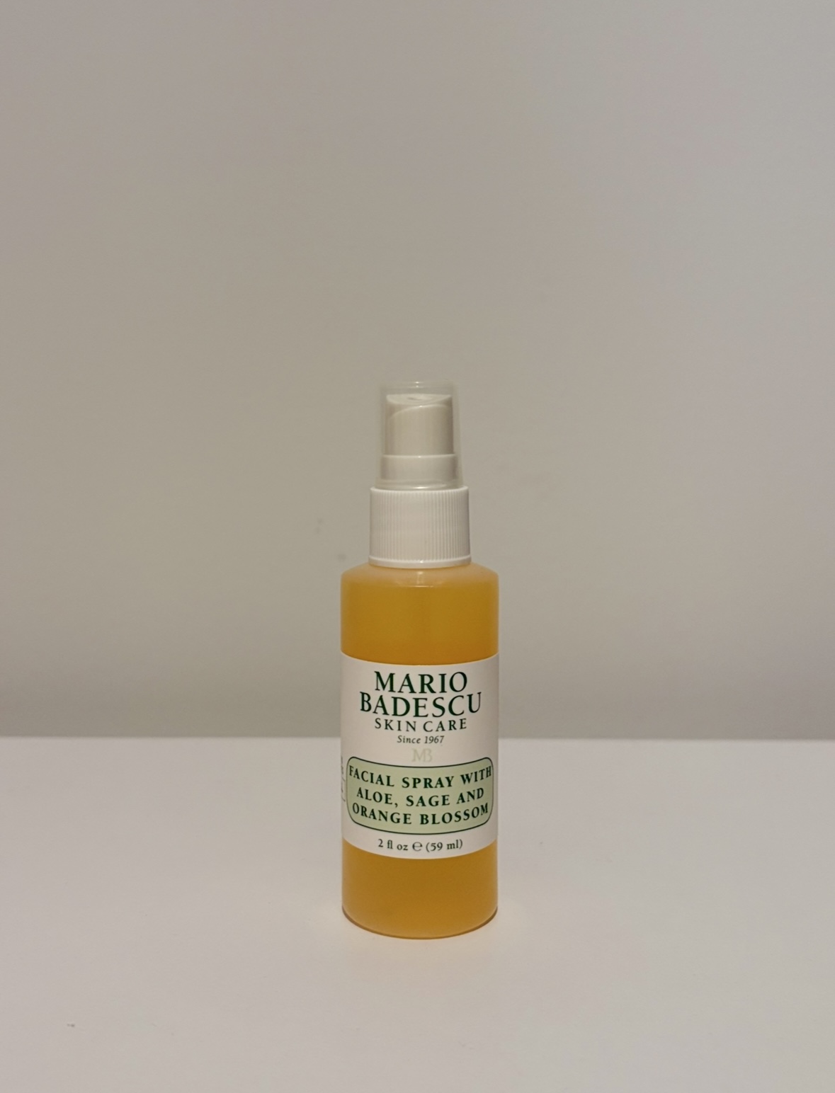 Mario Badescu Bruma Facial 