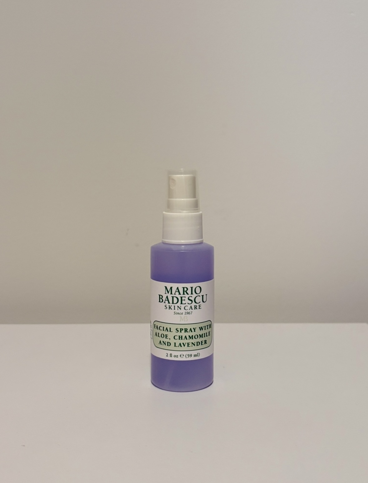 Mario Badescu Bruna Facial 