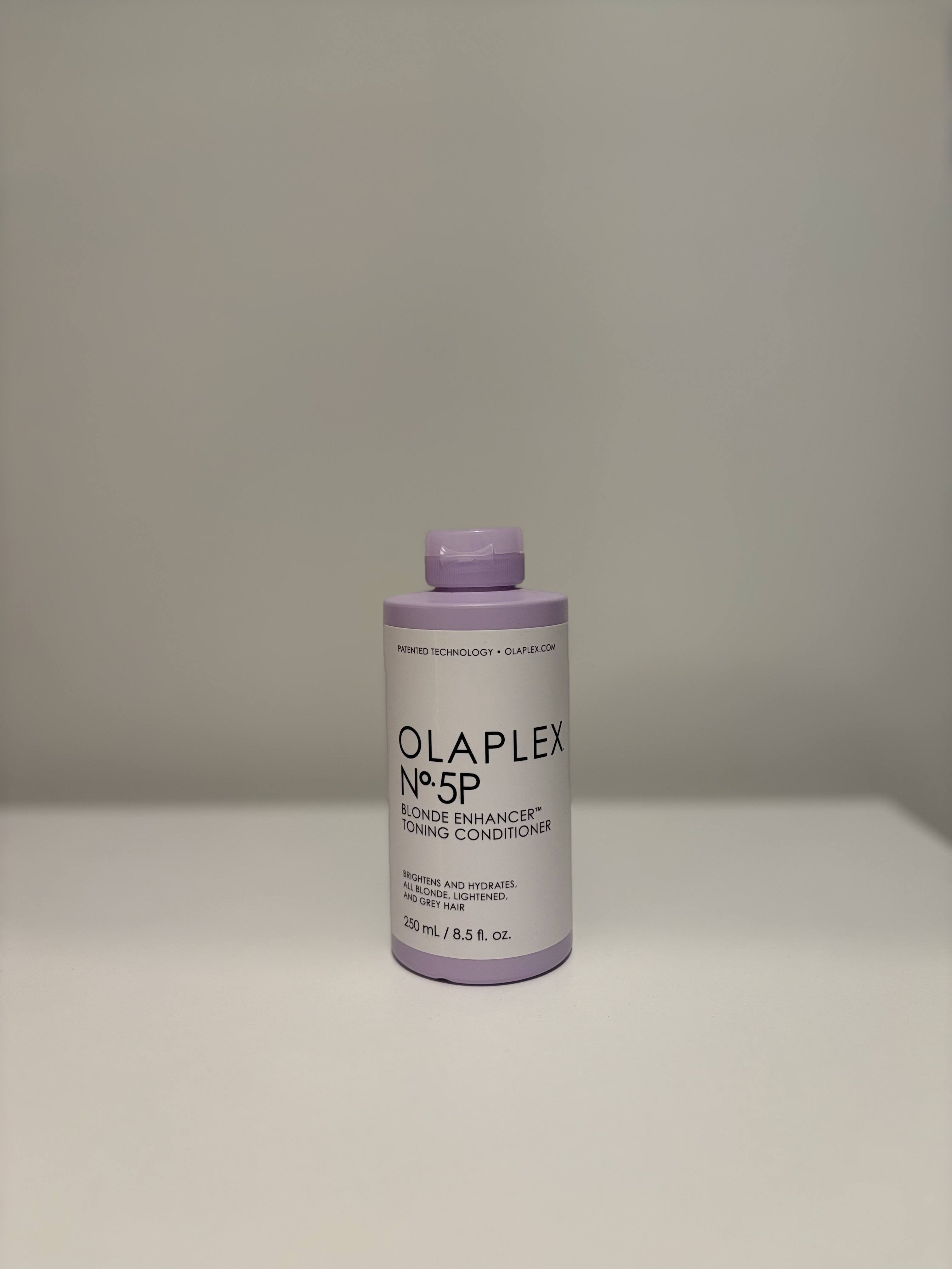Olaplex N5 Acondicionador Matizante 
