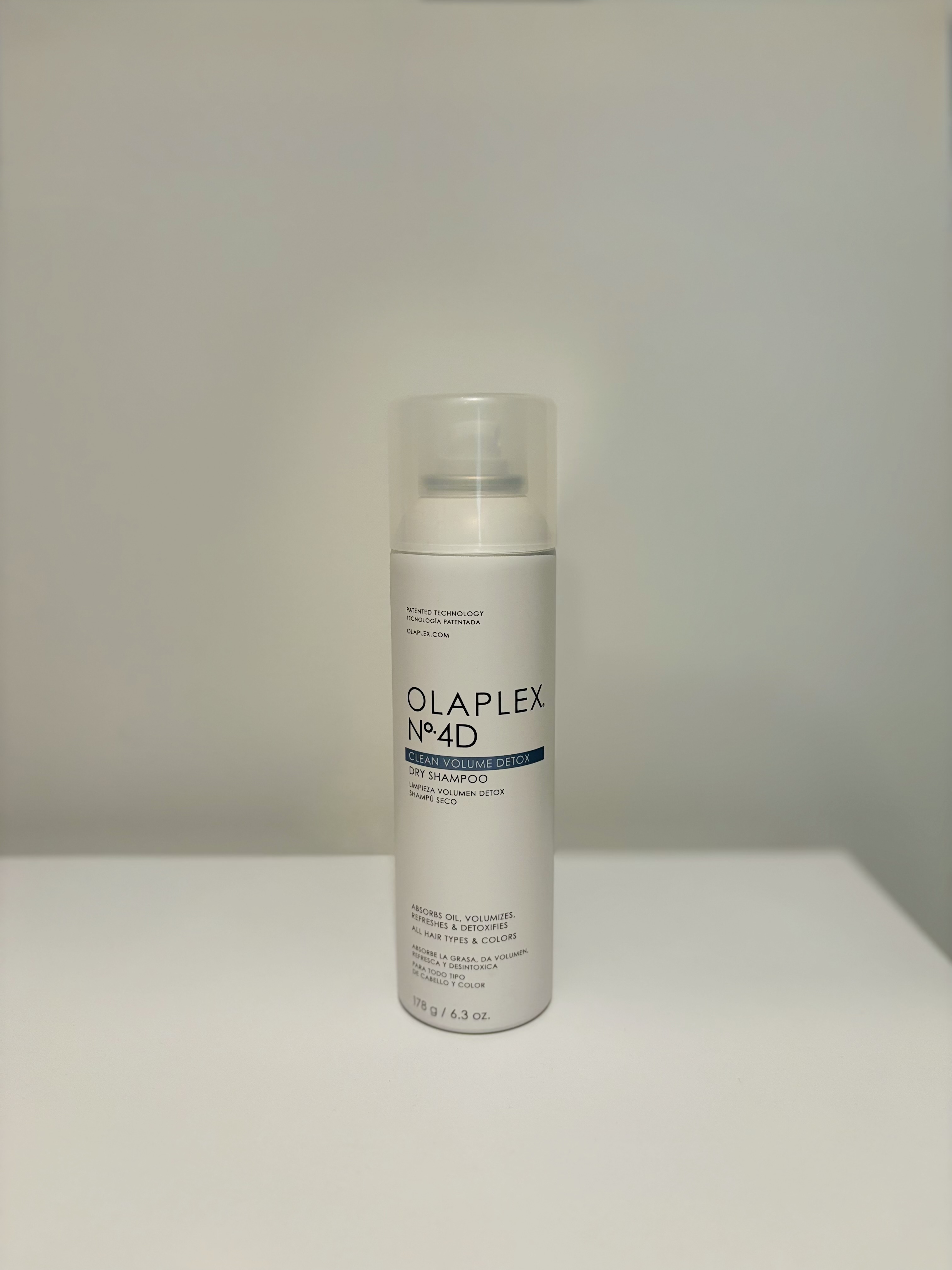 Olaplex No.4D Shampoo Seco 