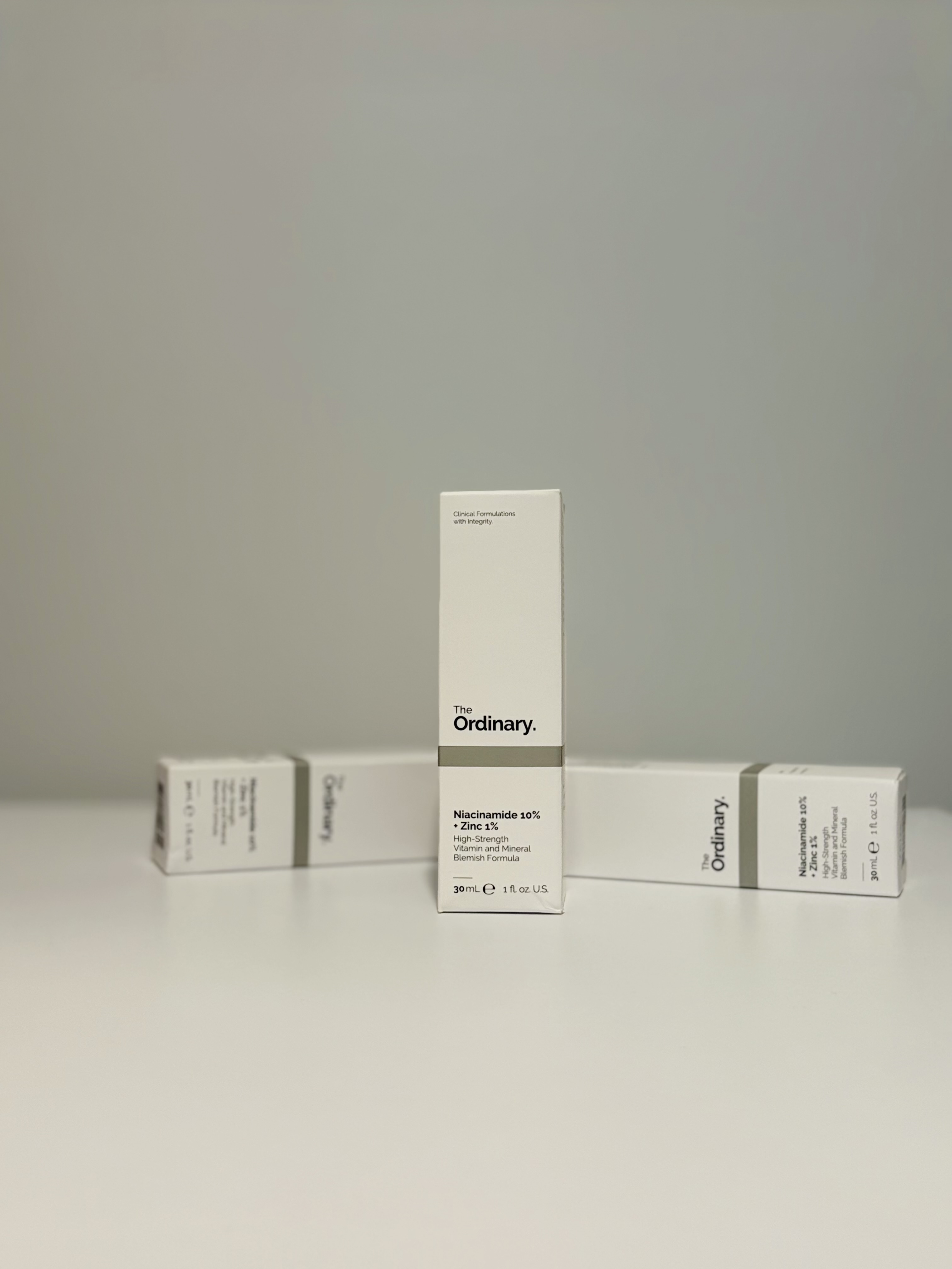 The Ordinary Serum 