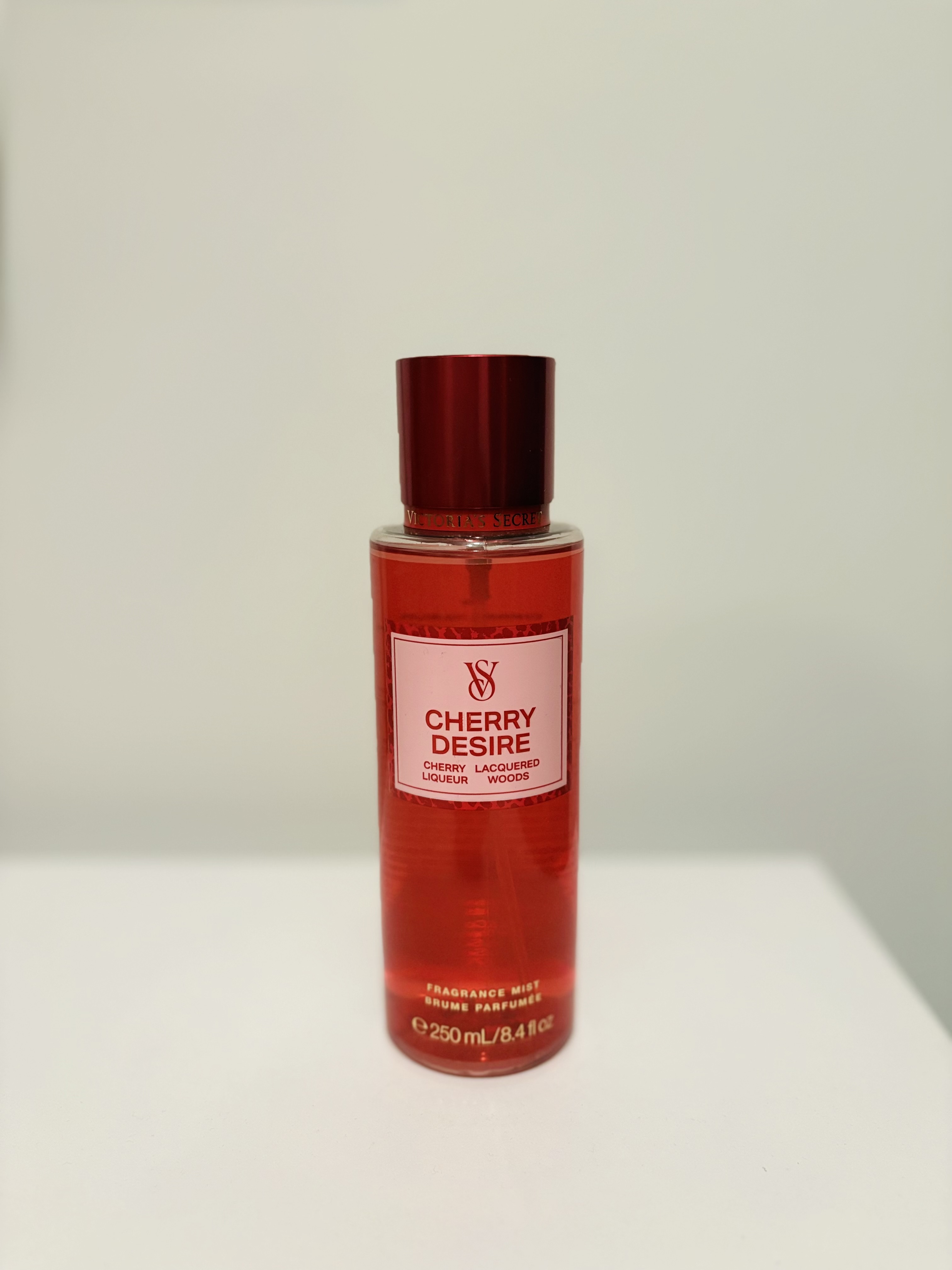 Victoria's Secret Perfume 