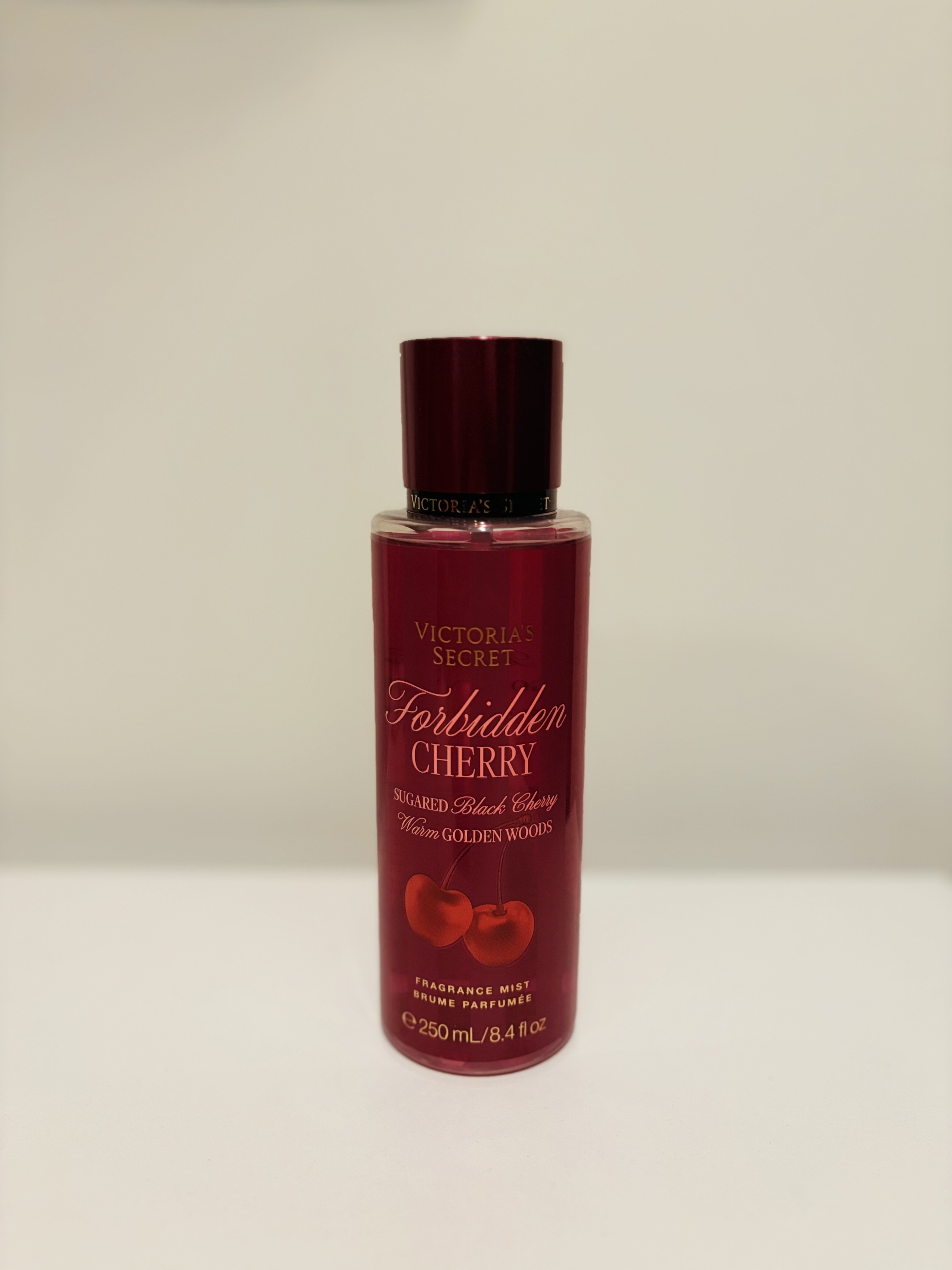 Victoria's Secret Perfume 