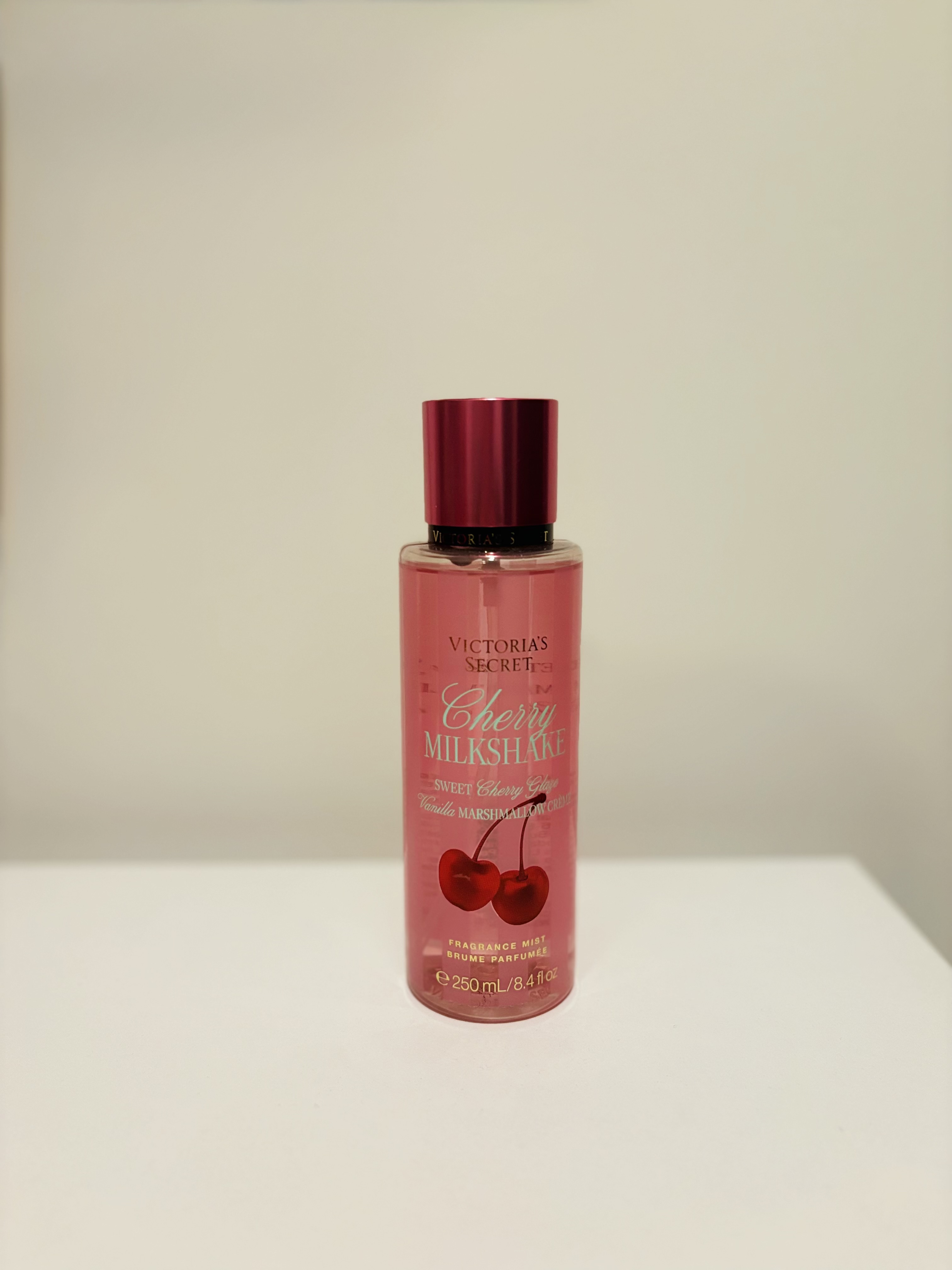 Victoria's Secret Perfume 