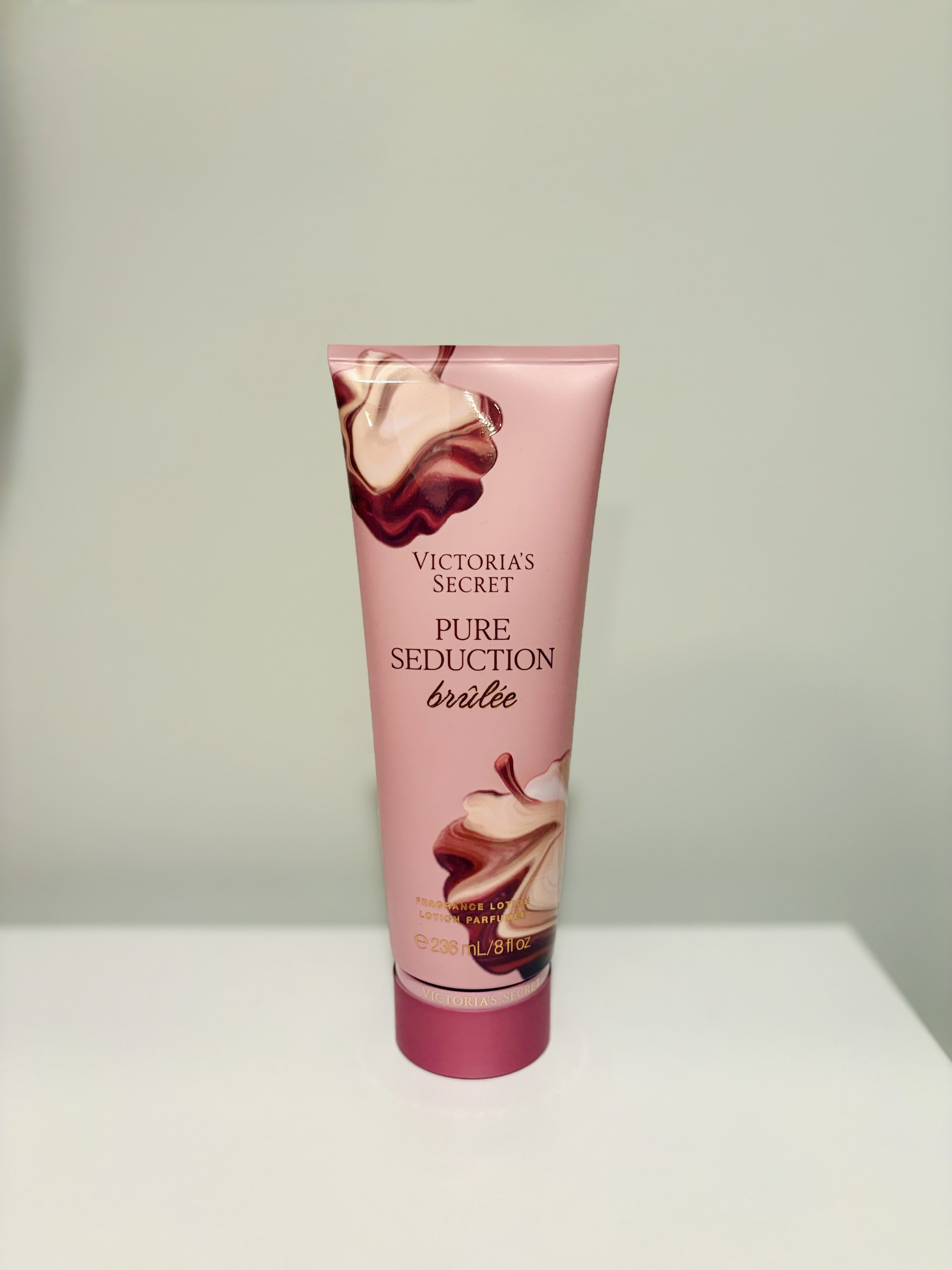 Victoria's Secret Crema Corporal 