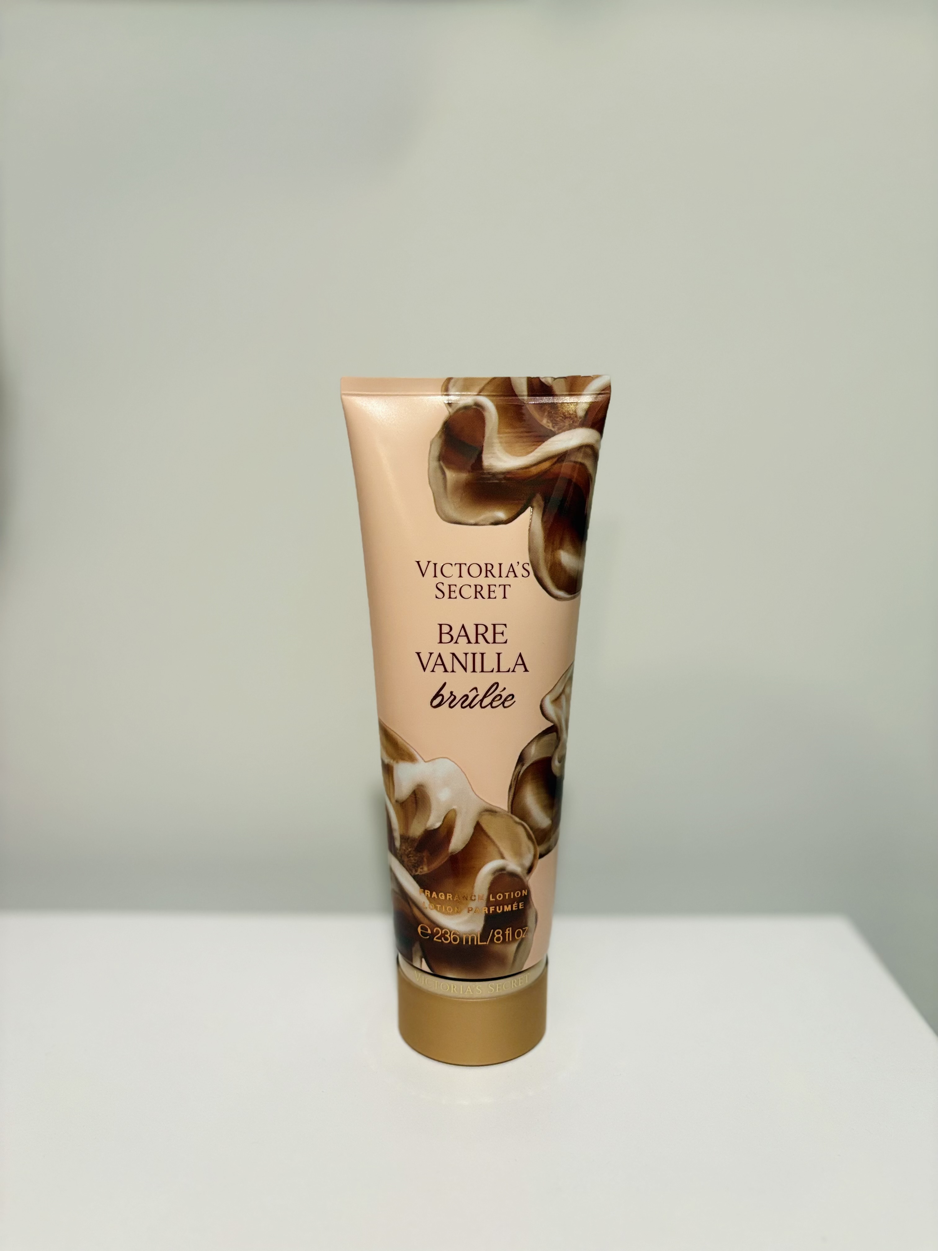 Victoria's Secret Crema Corporal 