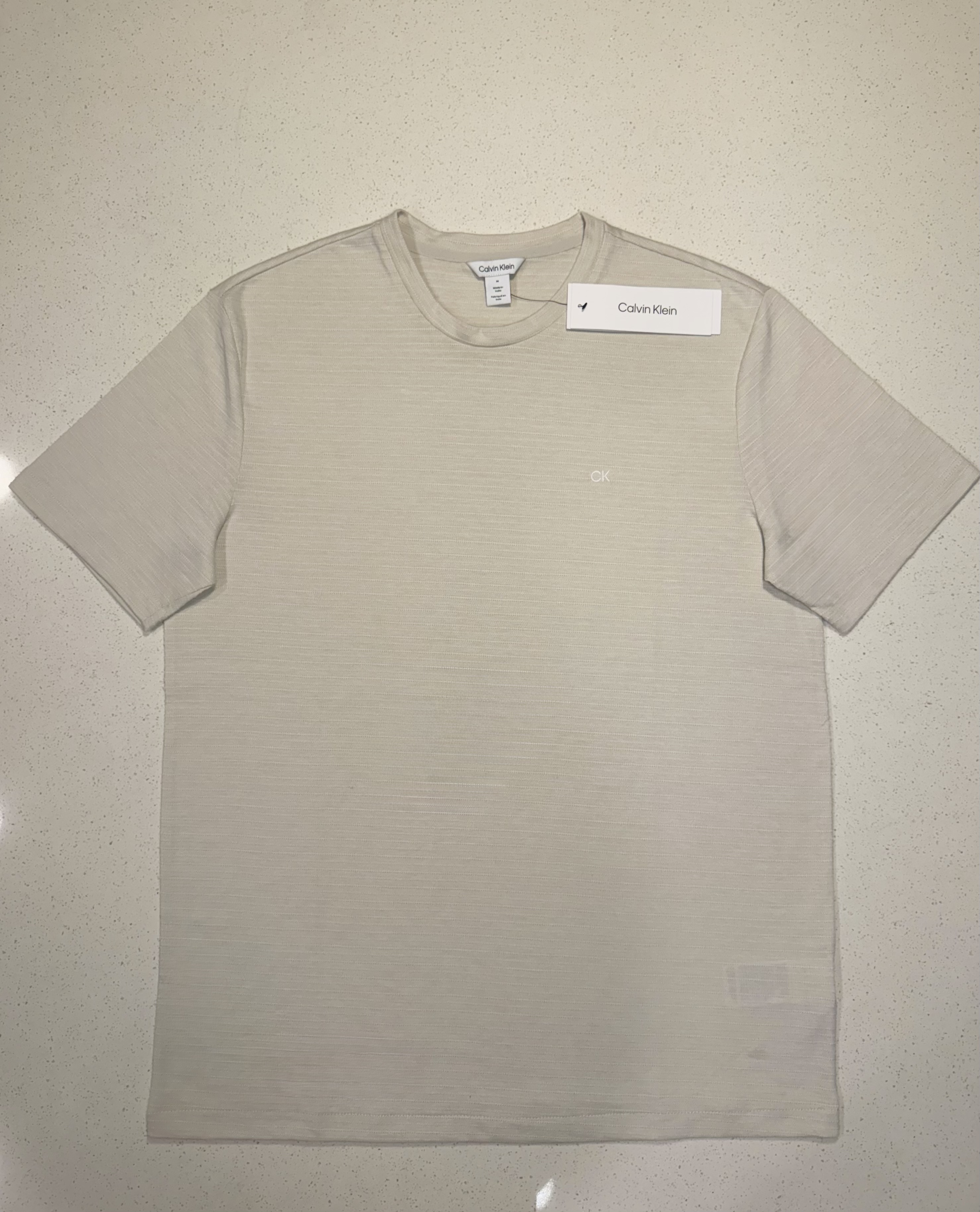 Remera  Calvin Klein 