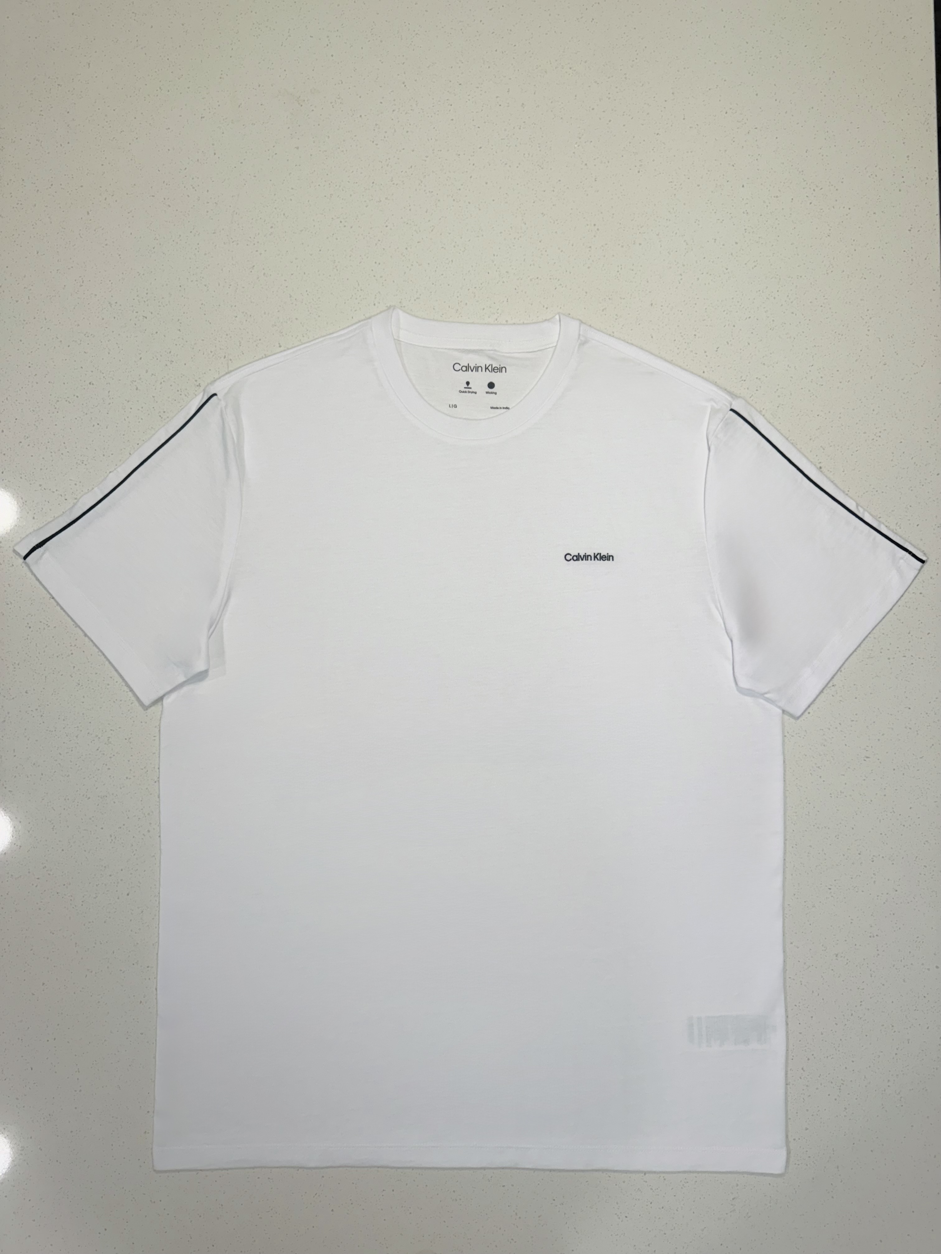 Remera  Calvin Klein 