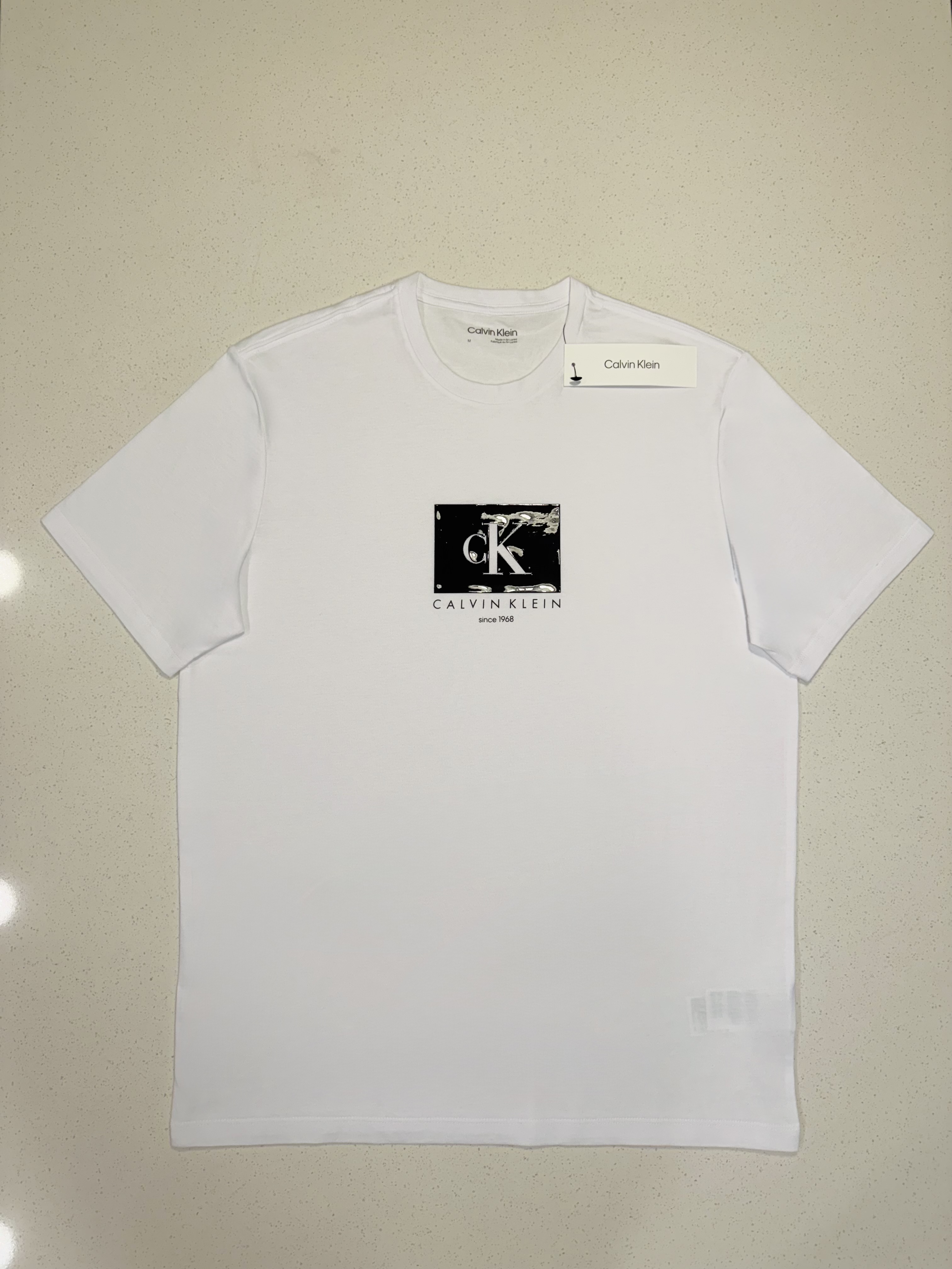 Remera  Calvin Klein 