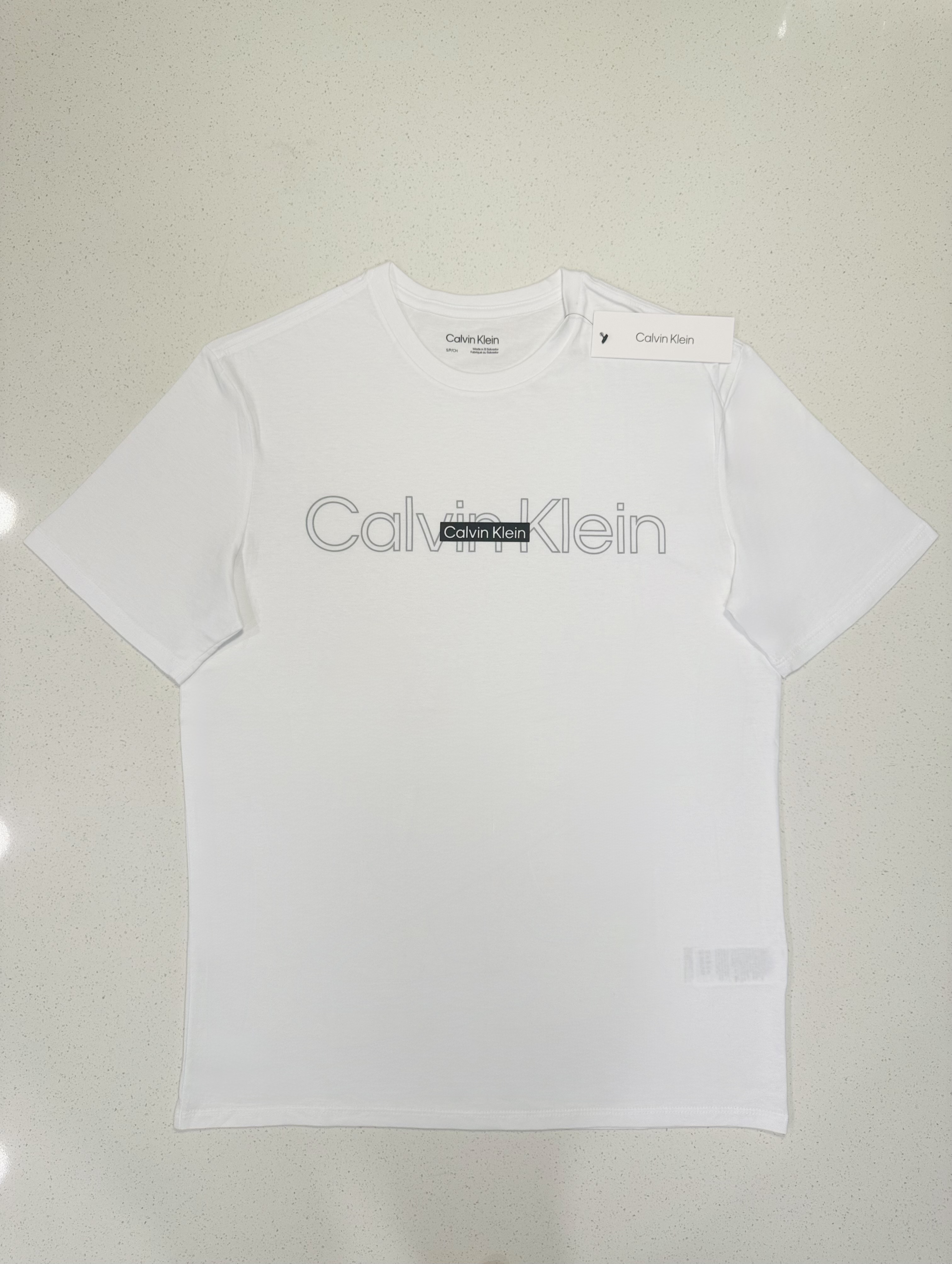Remera  Calvin Klein 