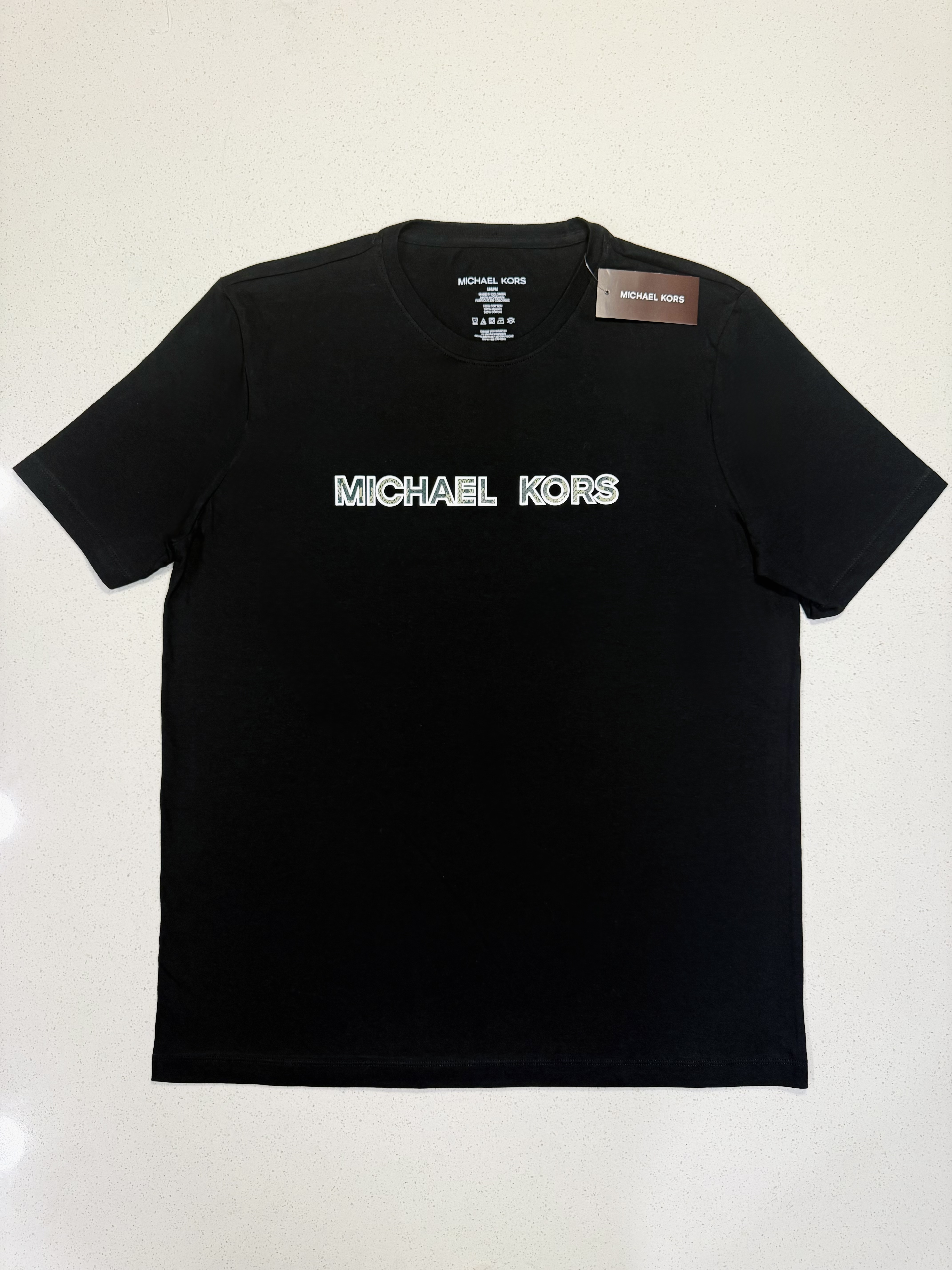 Remera Michael Kors 