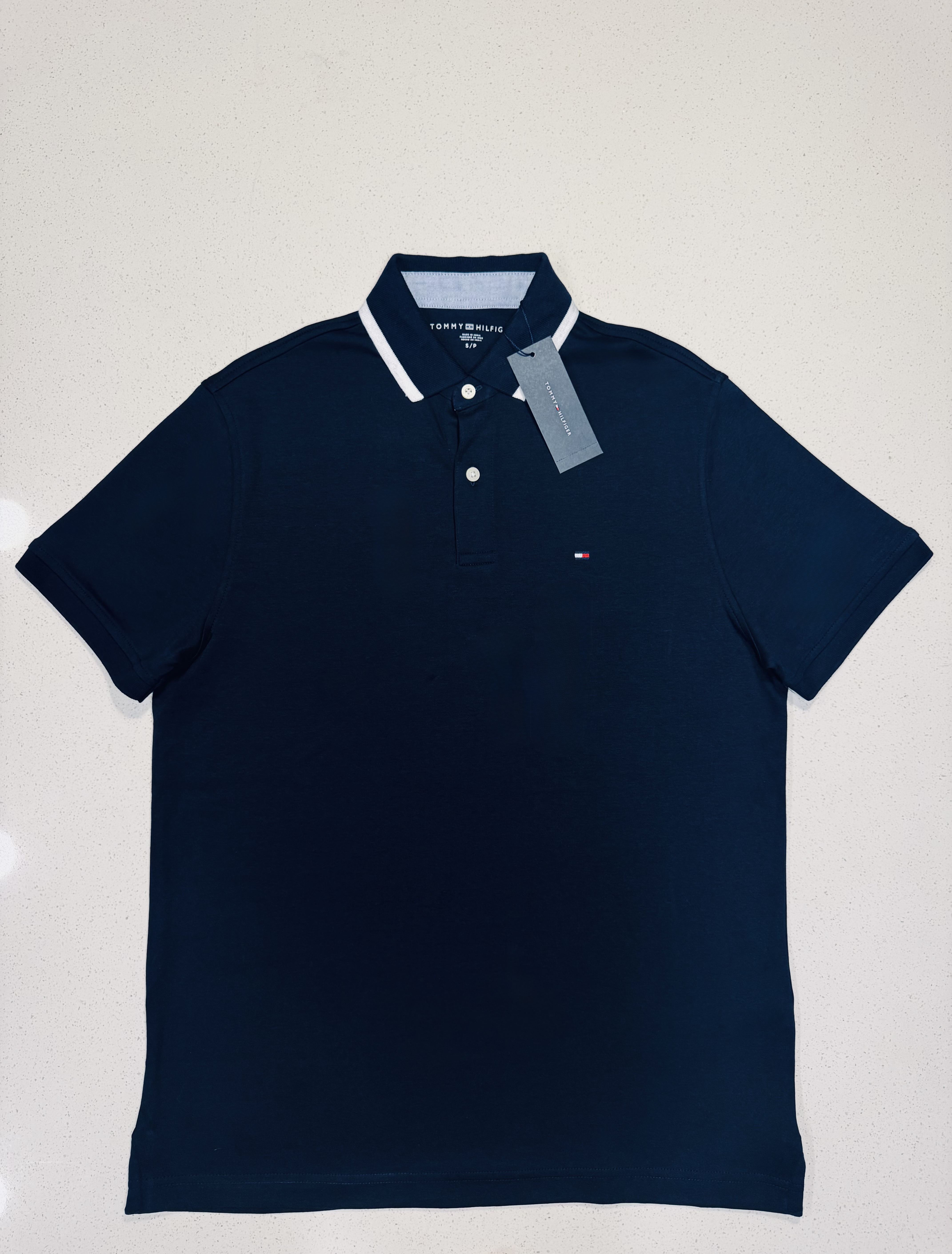 Remera Tommy Hilfiger