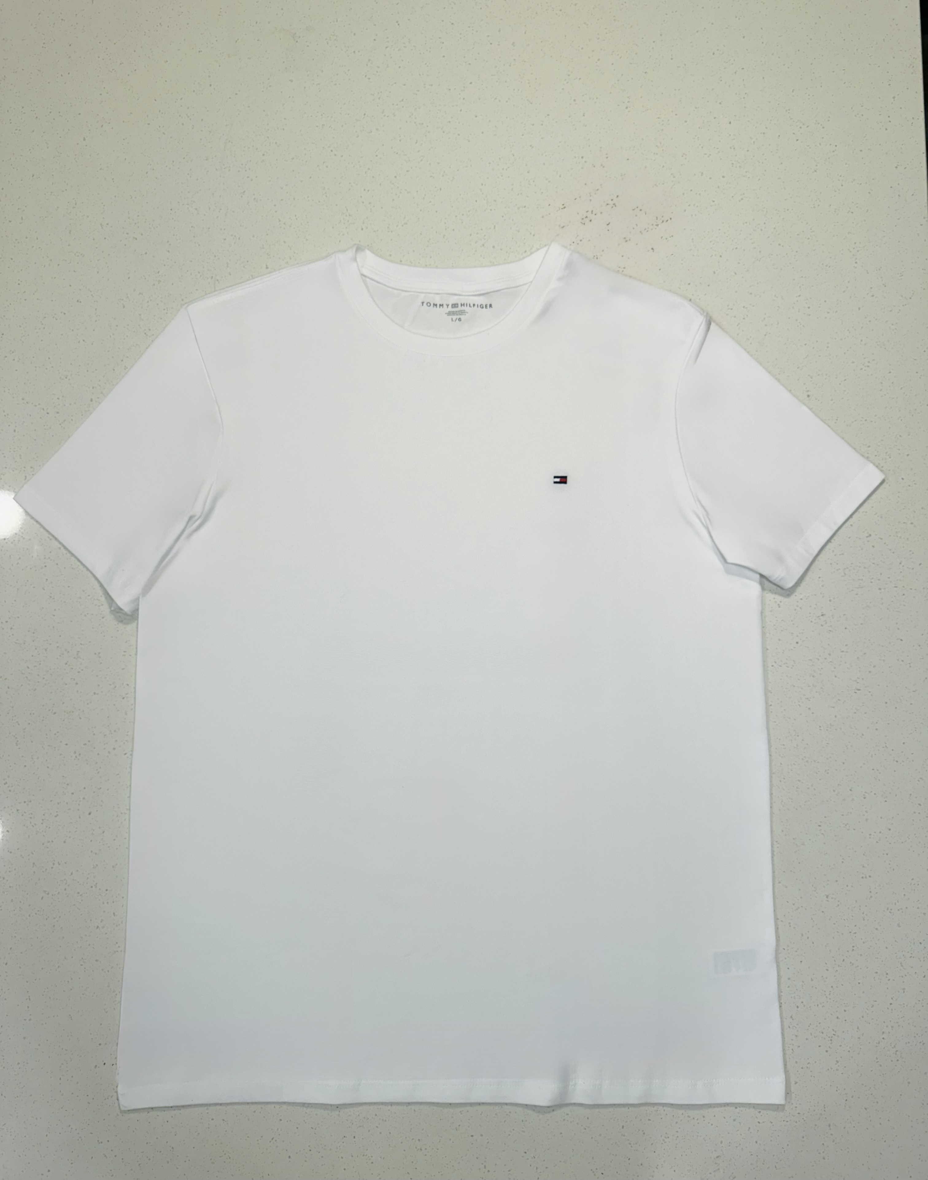 Remera Tommy Hilfiger