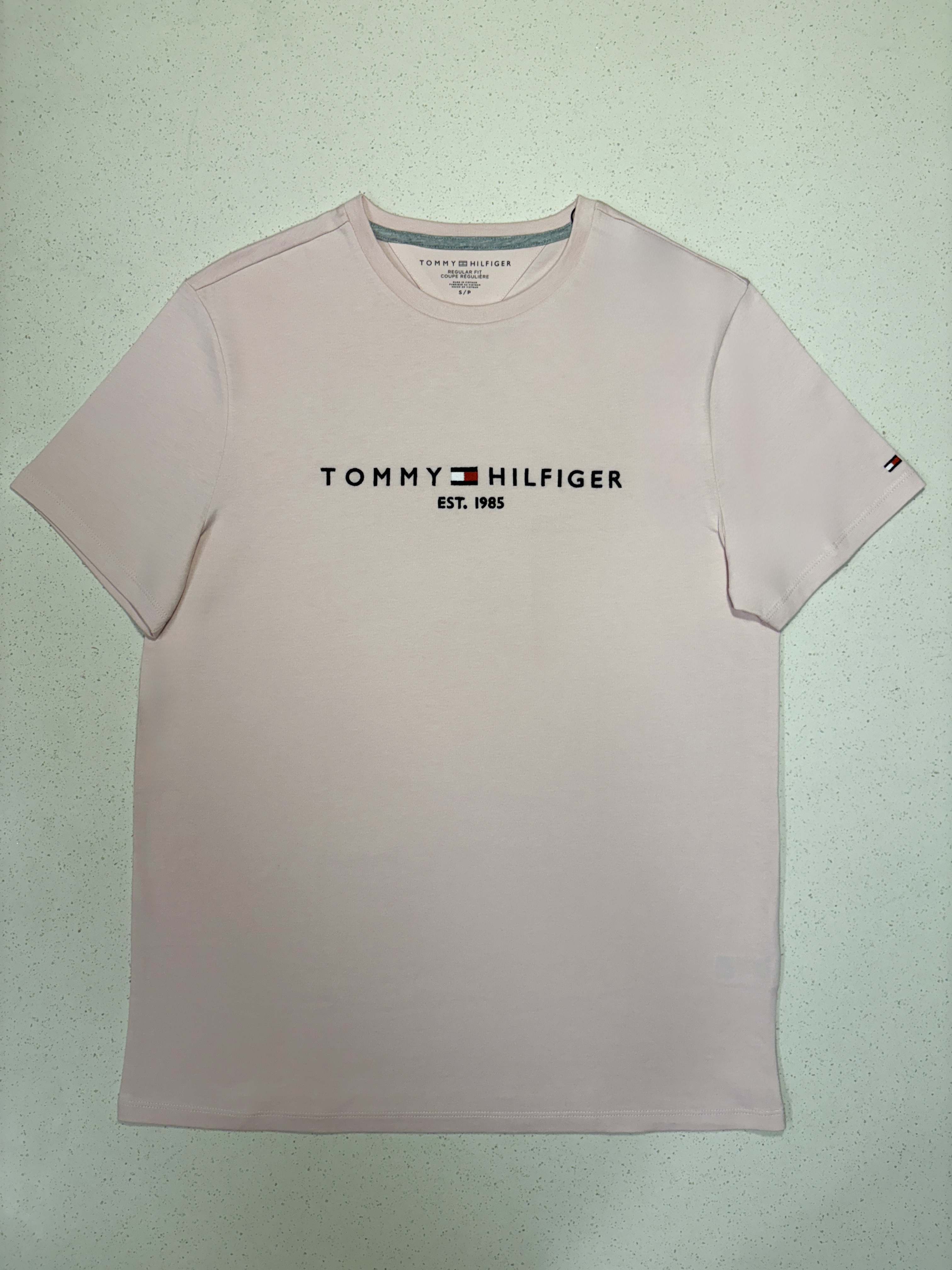 Remera Tommy Hilfiger 