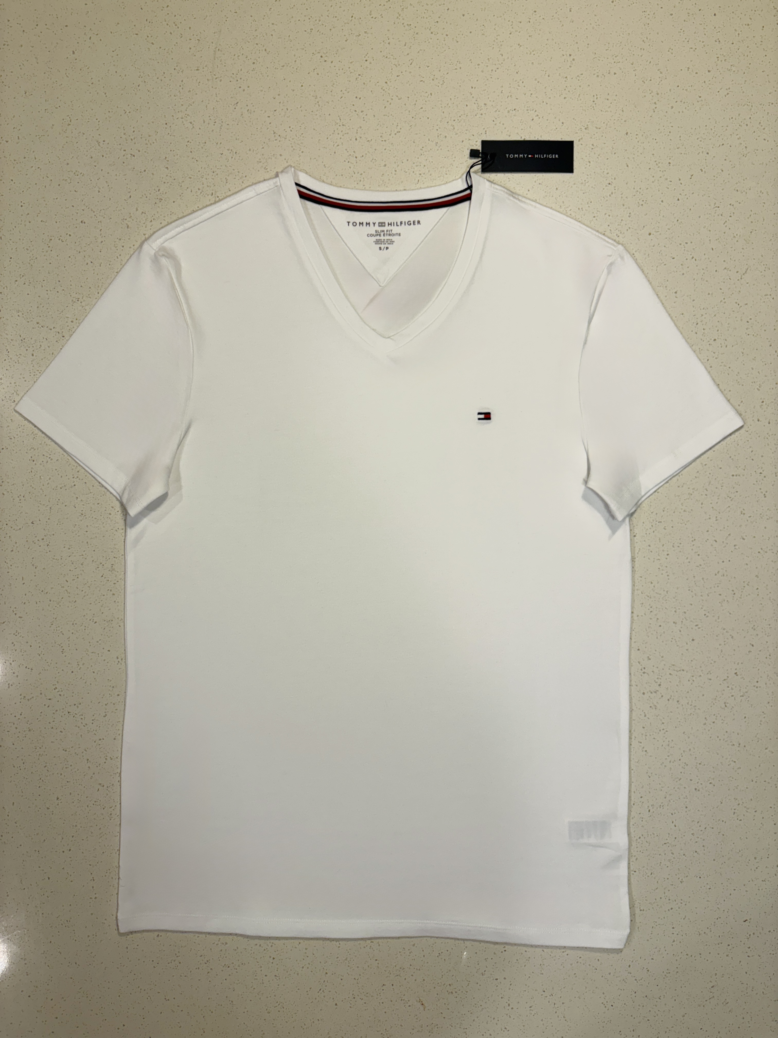 Remera Tommy Hilfiger