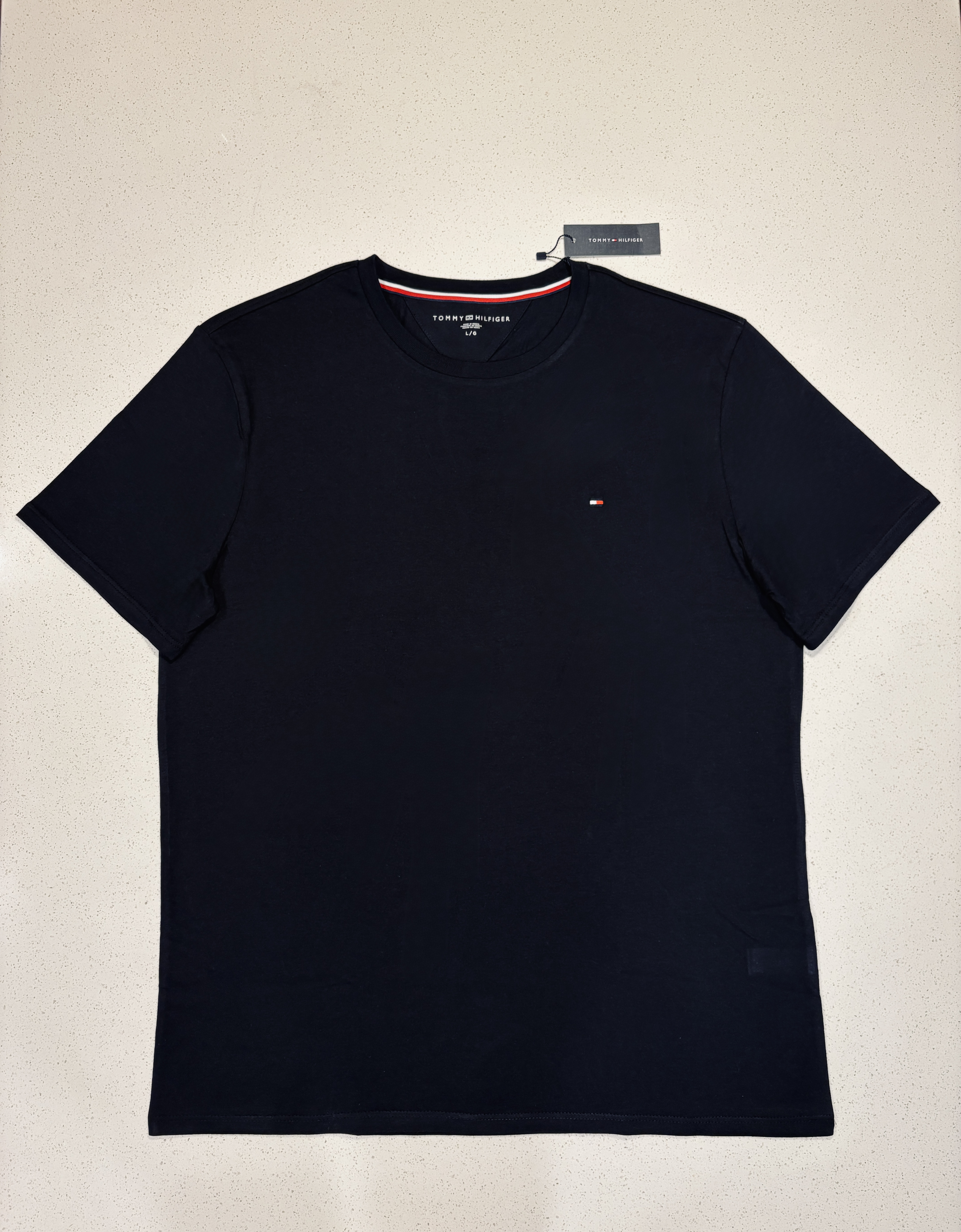 Remera Tommy Hilfiger  