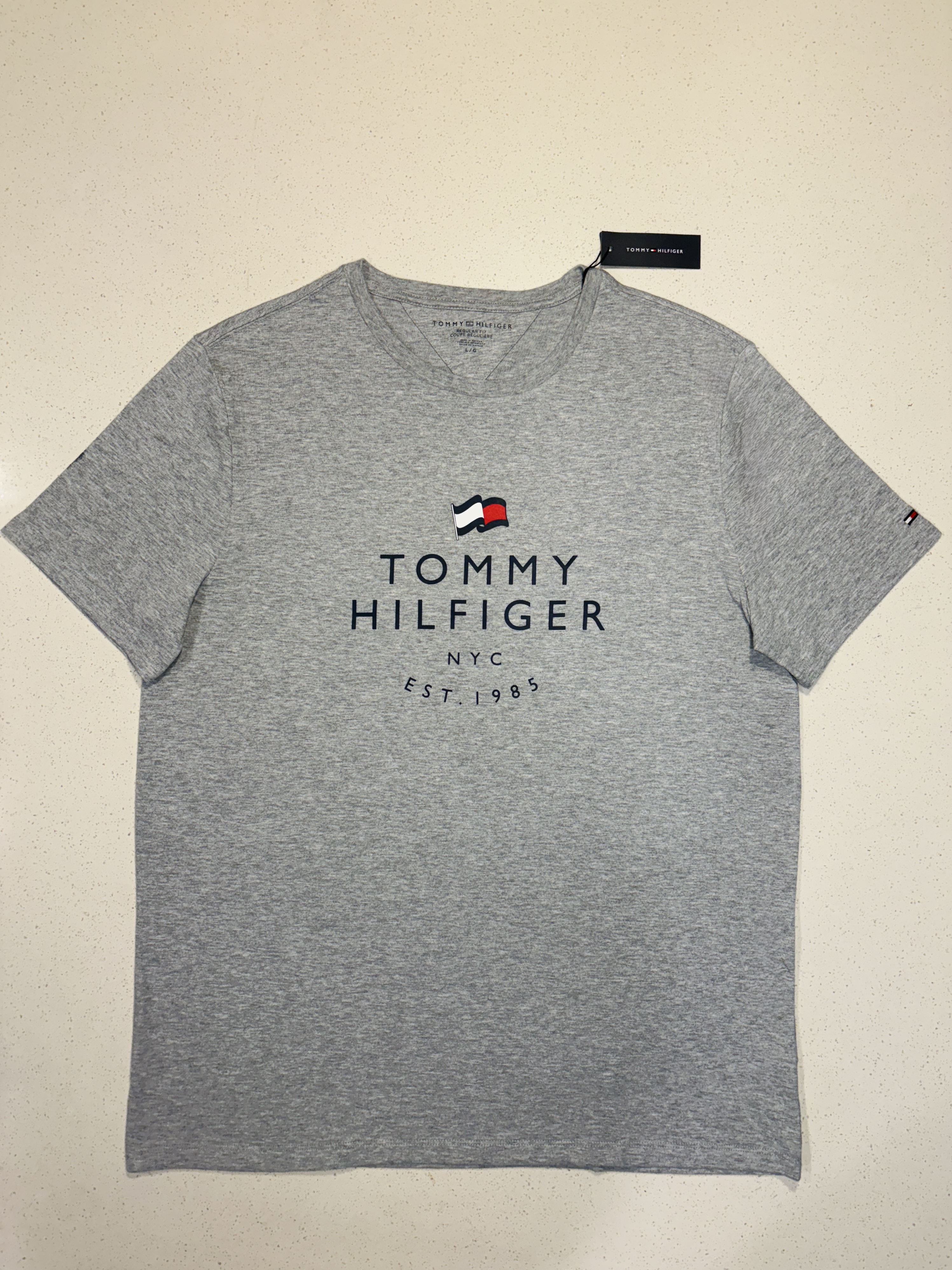 Remera Tommy Hilfiger