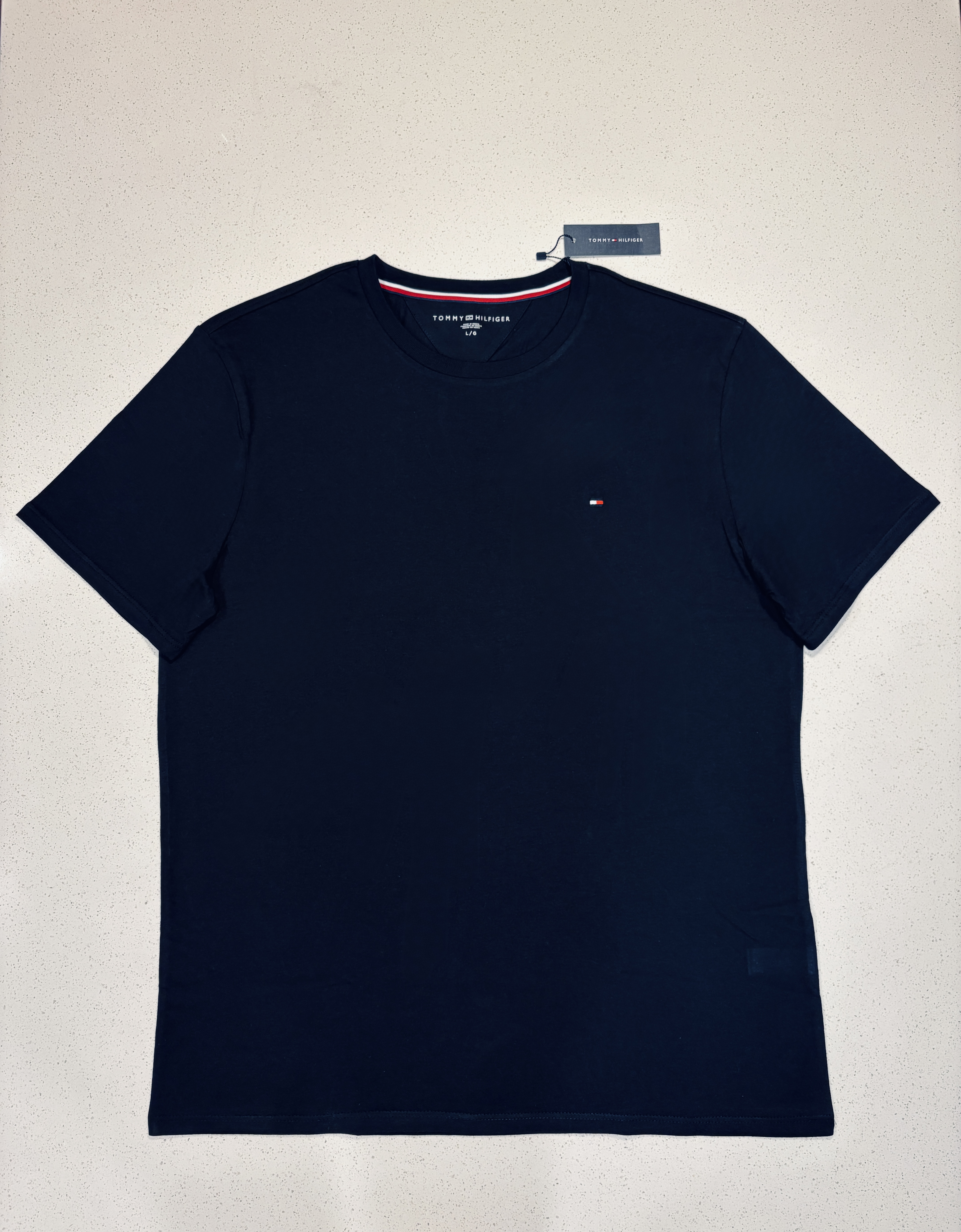 Remera Tommy Hilfiger 