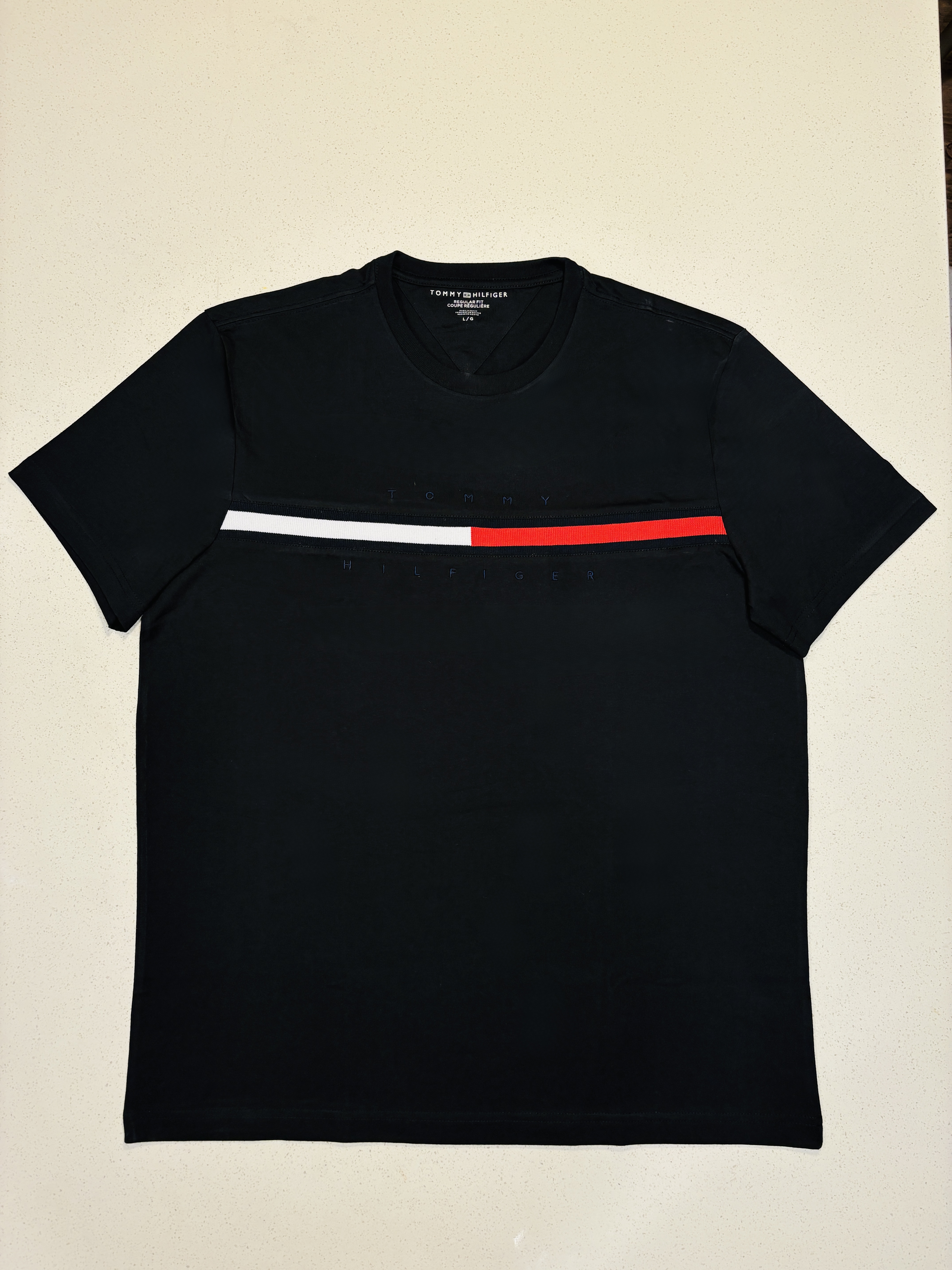 Remera Tommy Hilfiger