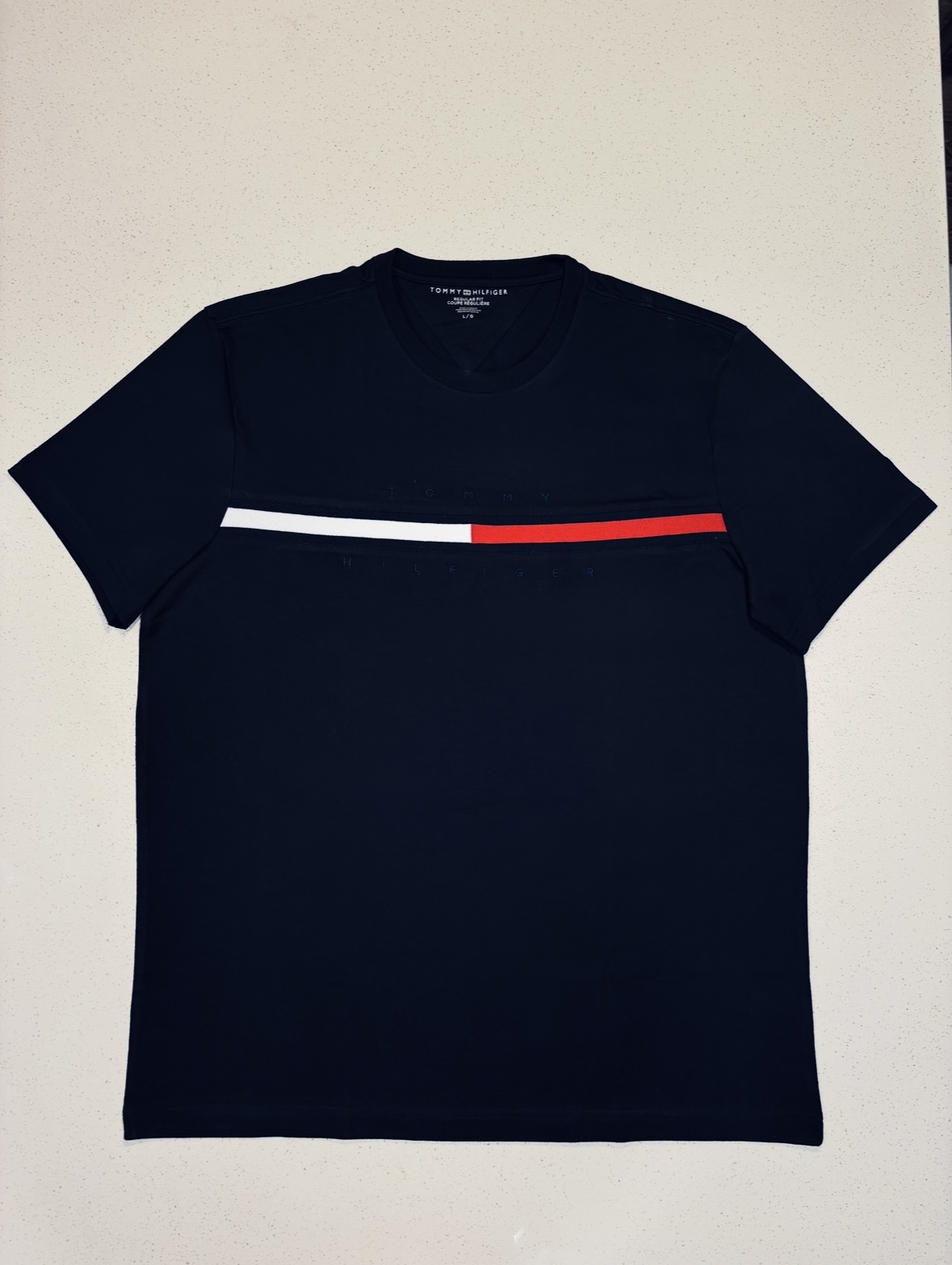 Remera Tommy Hilfiger 