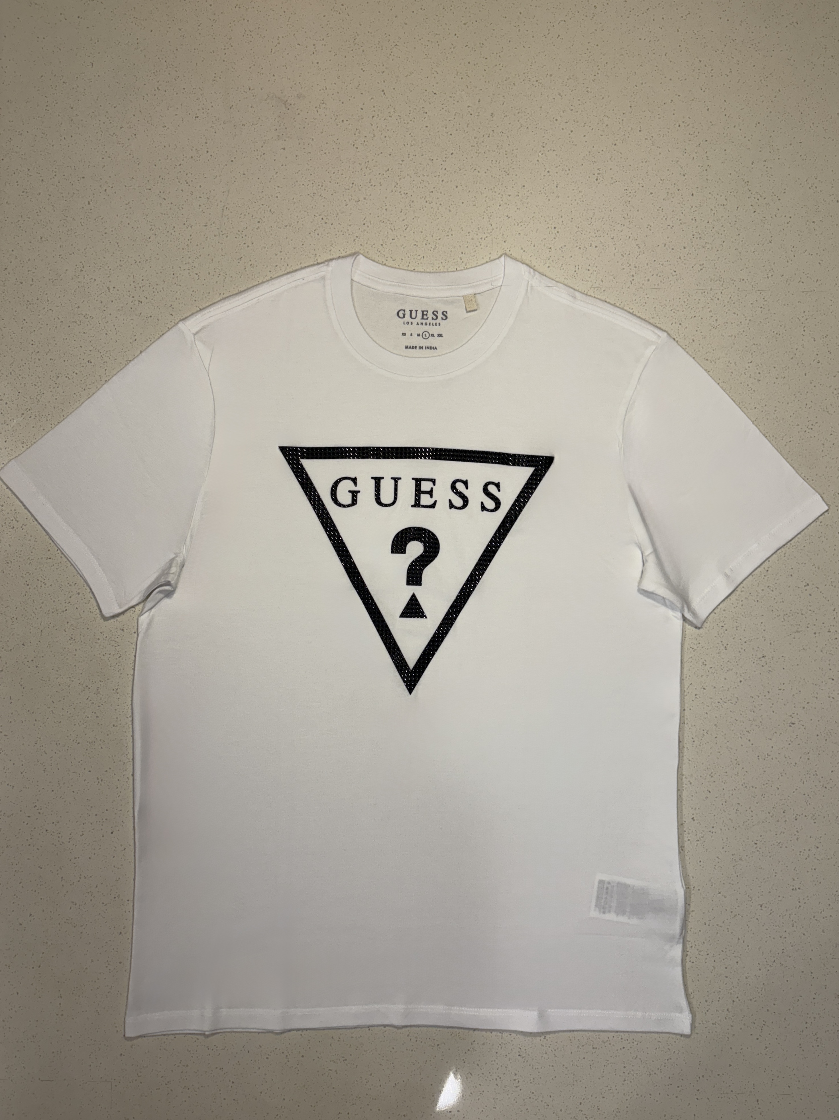 Remera Guess