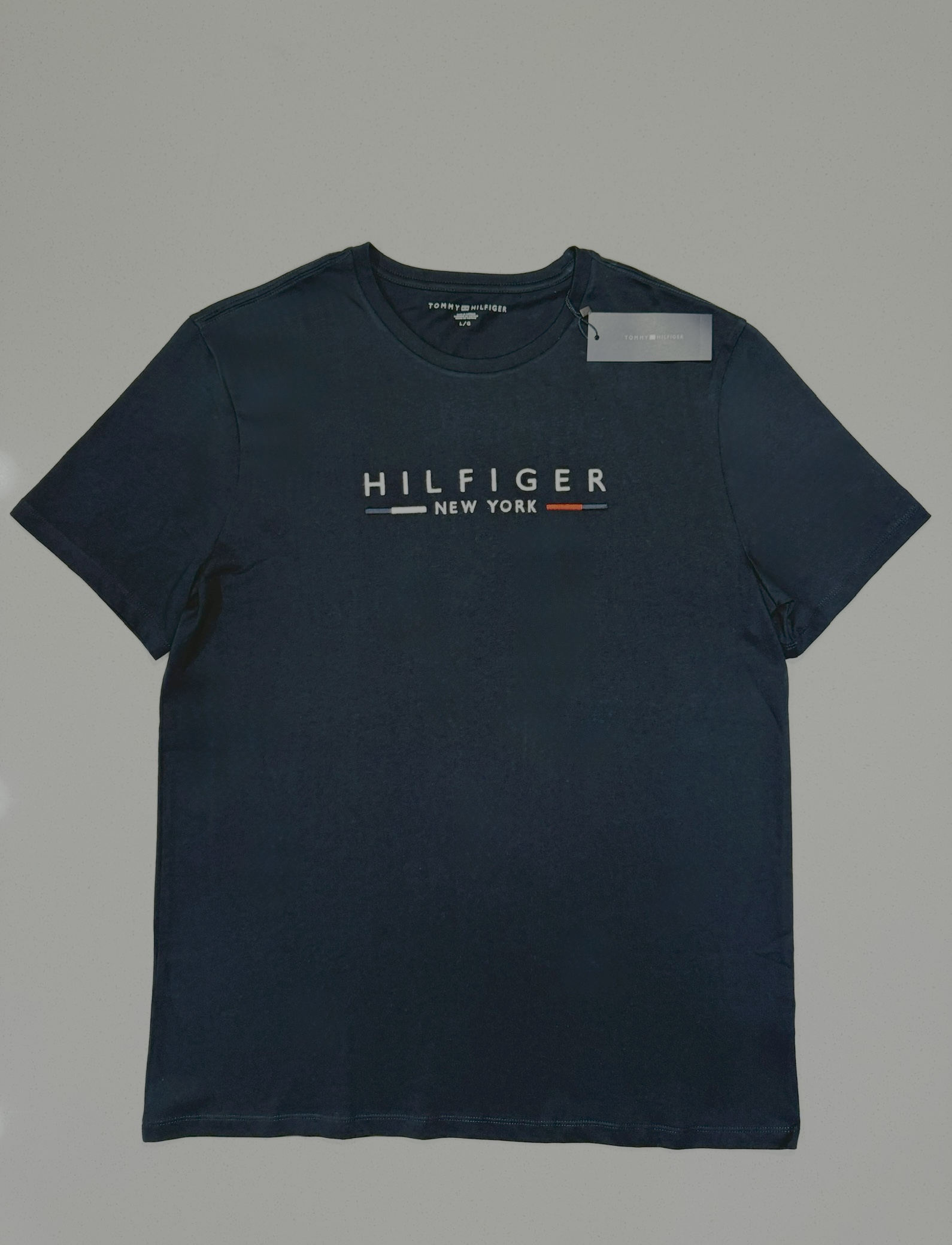 Remera Tommy Hilfiger 