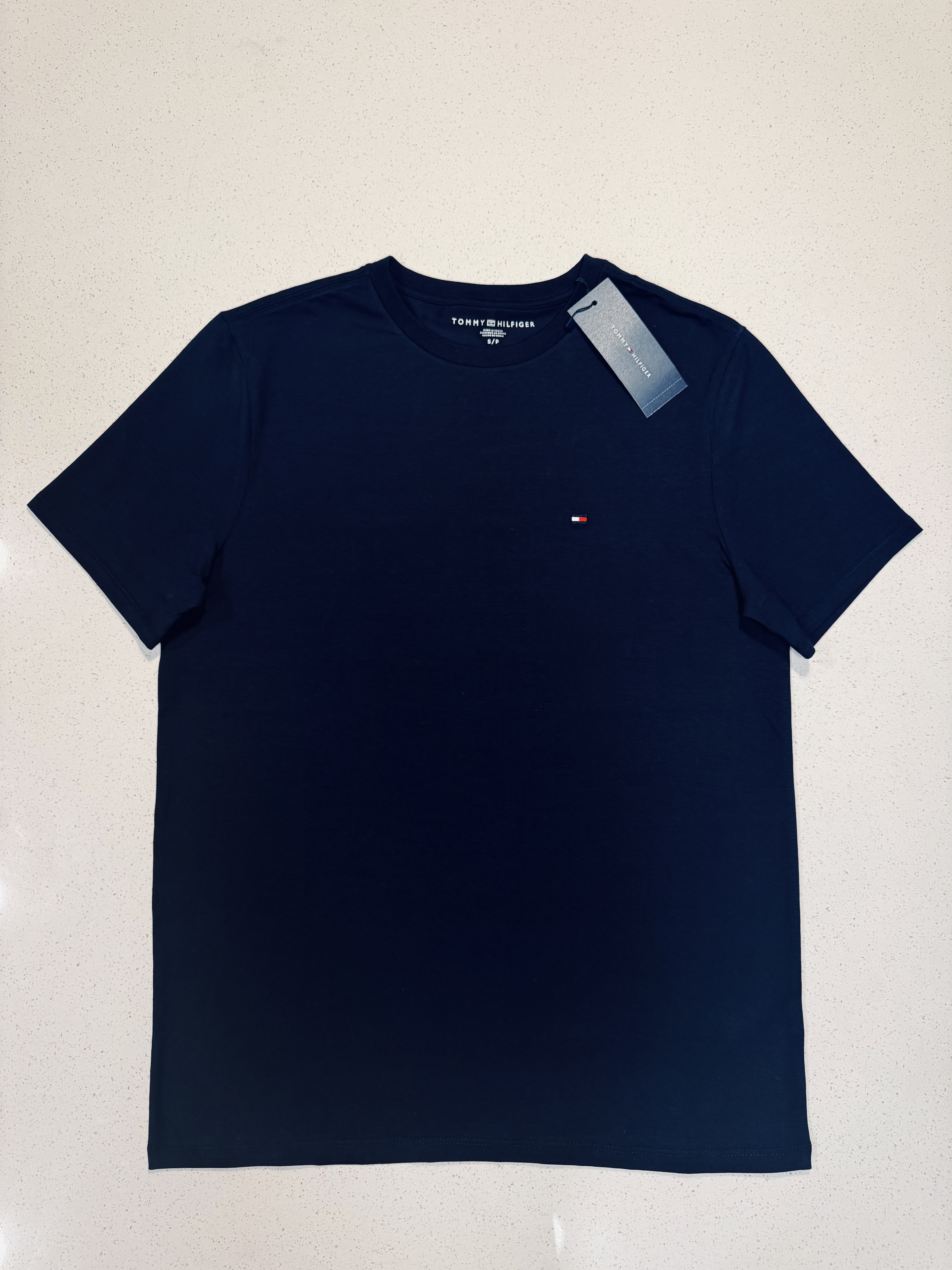 Remera Tommy Hilfiger 