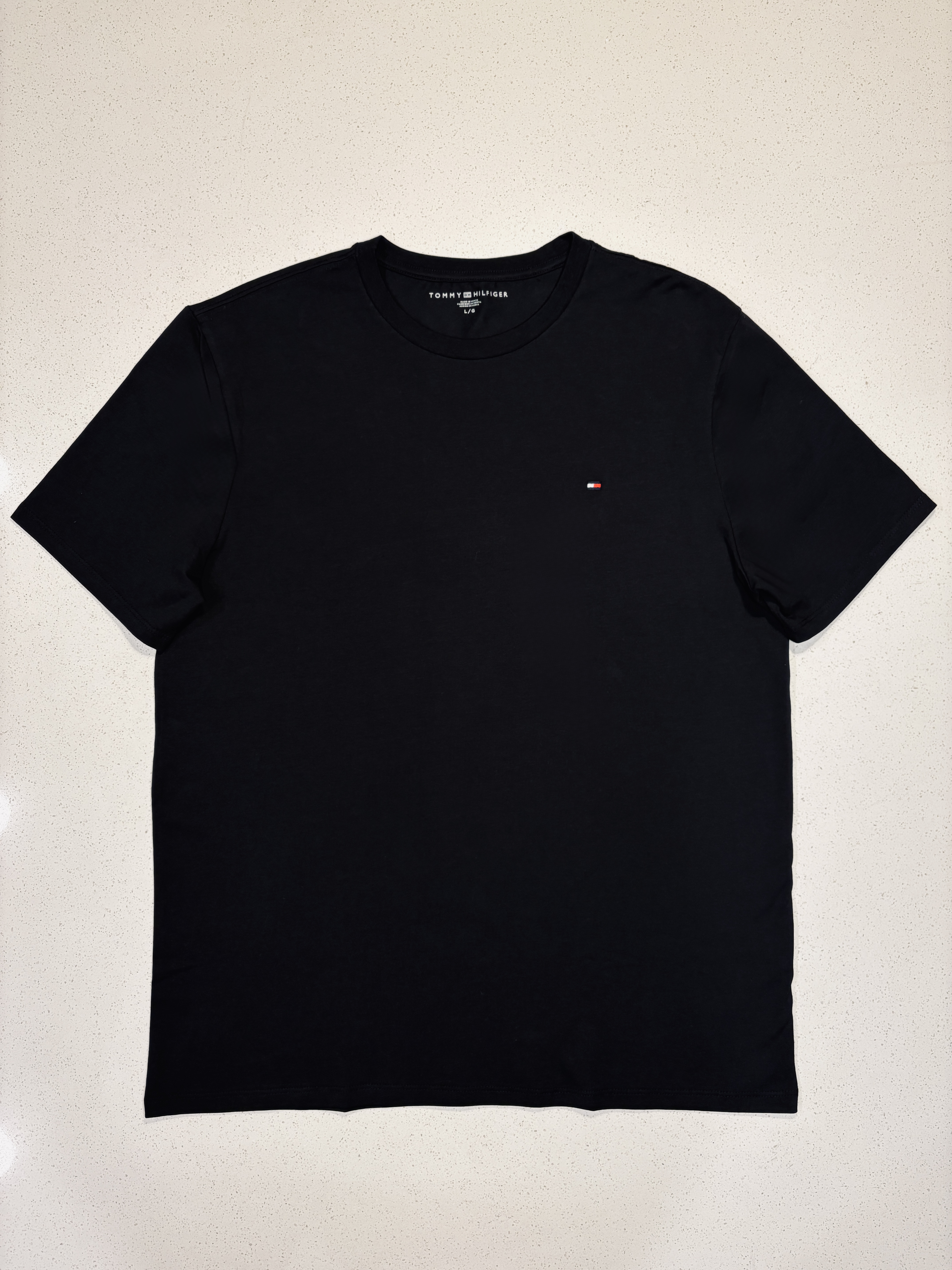 Remera Tommy Hilfiger 
