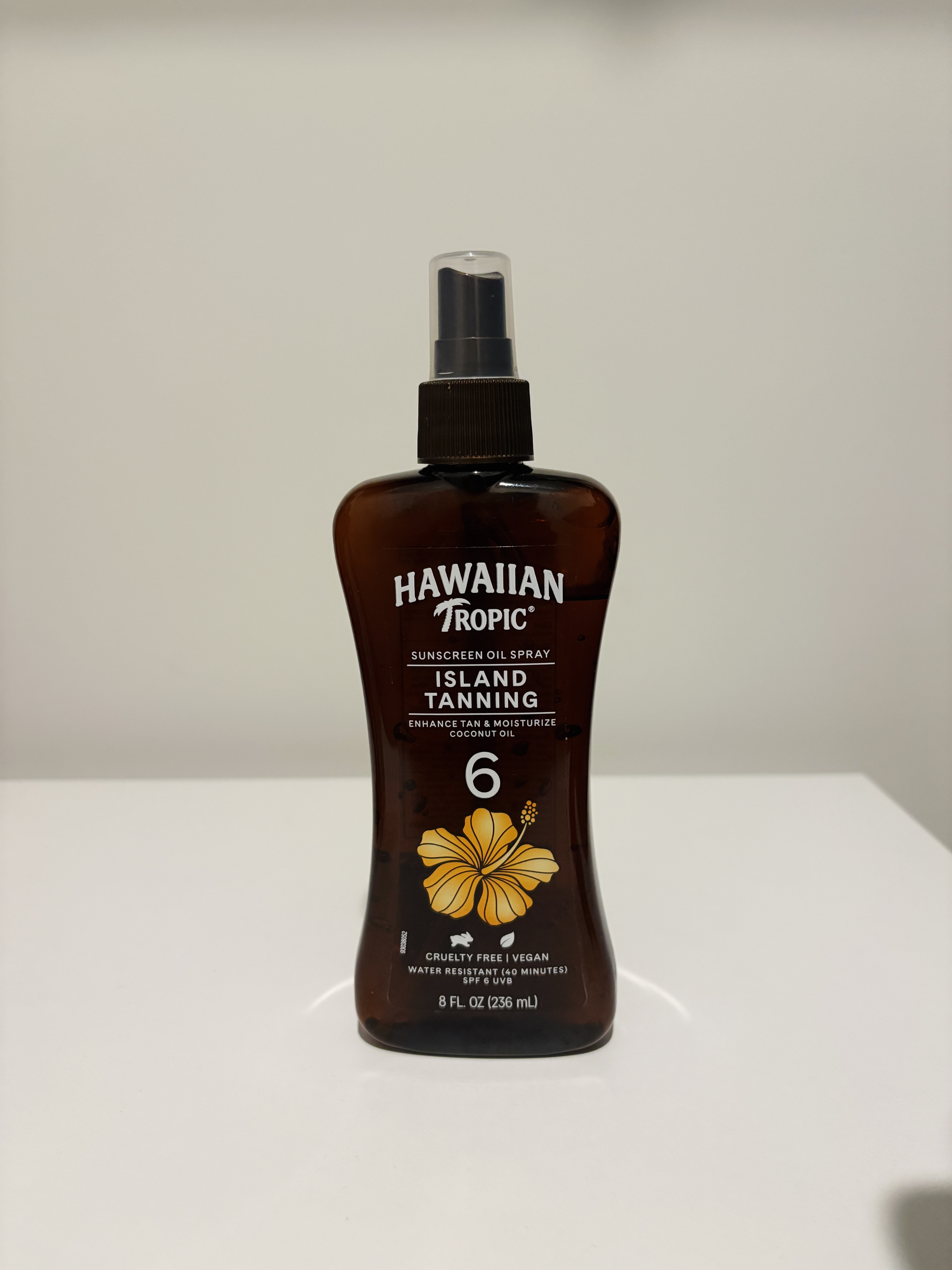 Bronceador Hawaiian Tropic