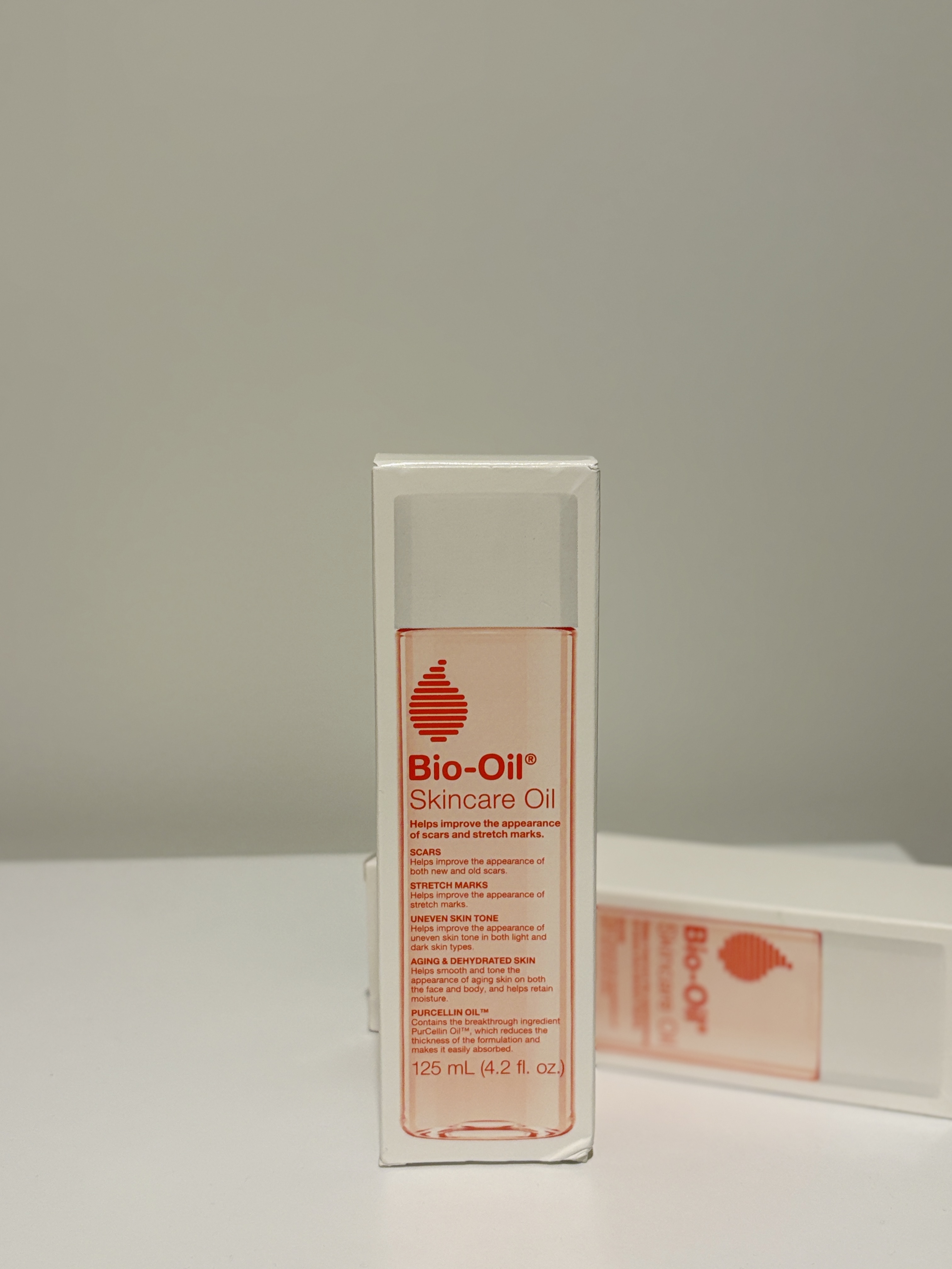Aceite Corporal Bio-Oil
