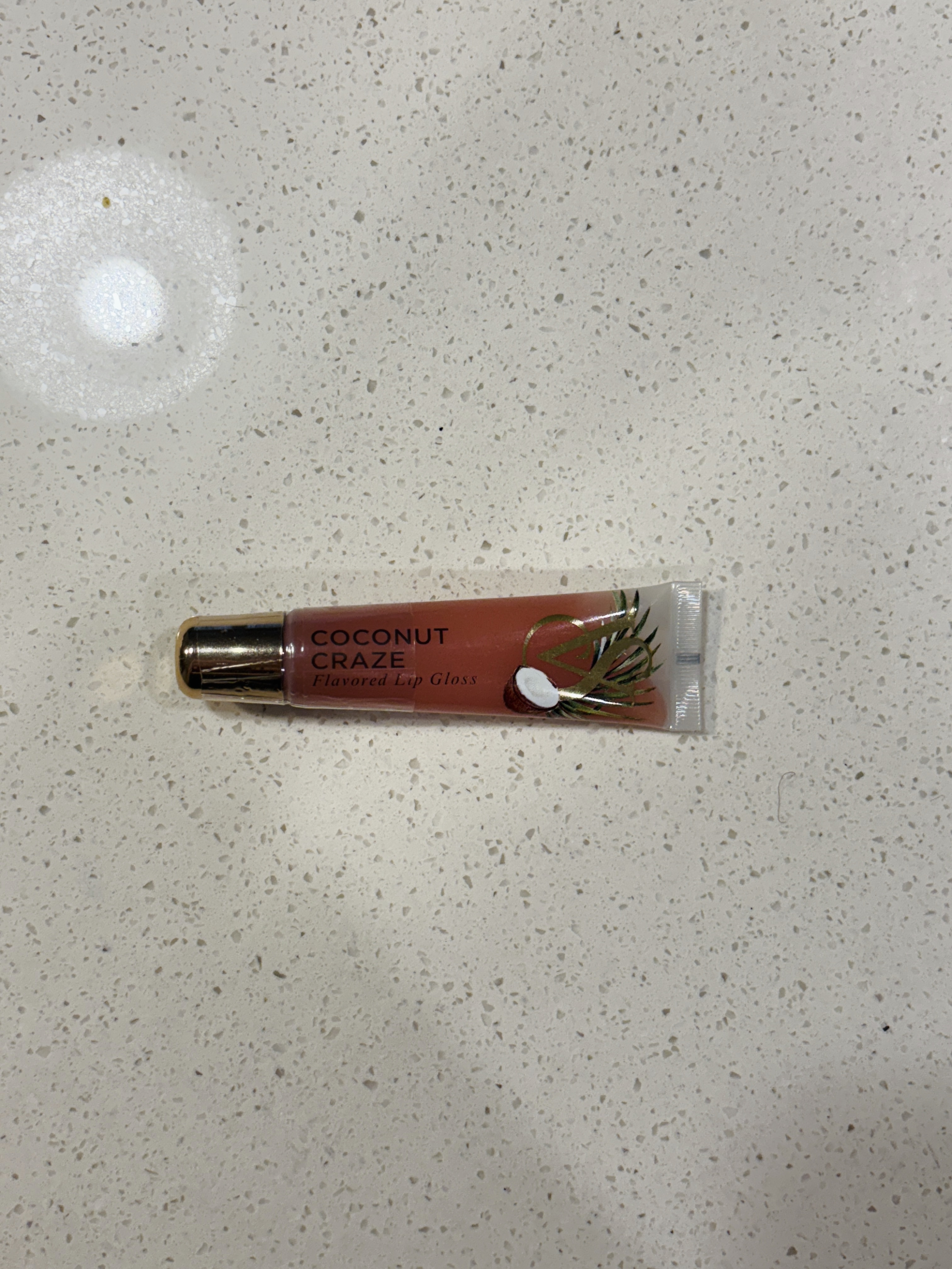 Labial Victoria's Secret 