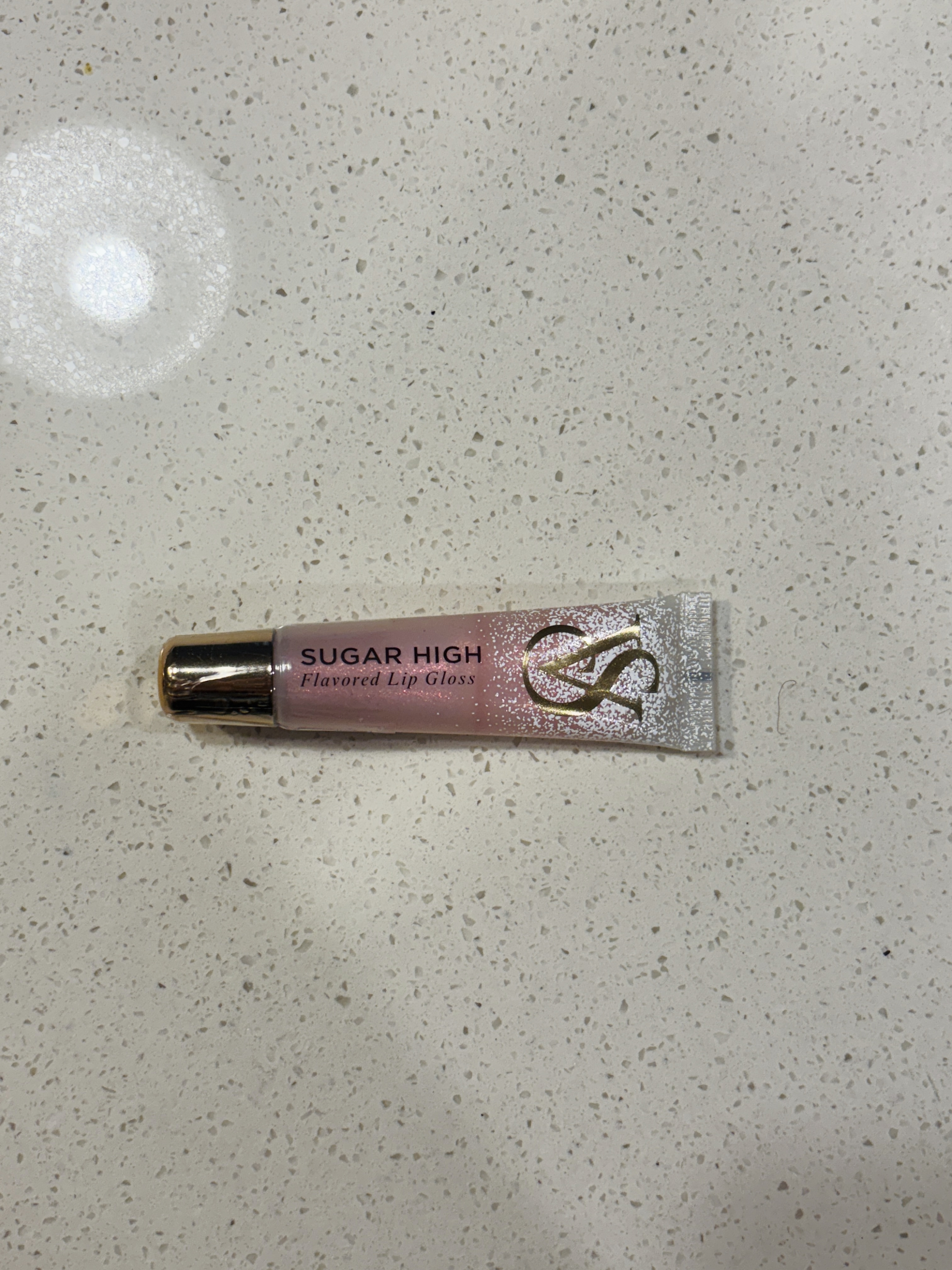 Labial Victoria's Secret 