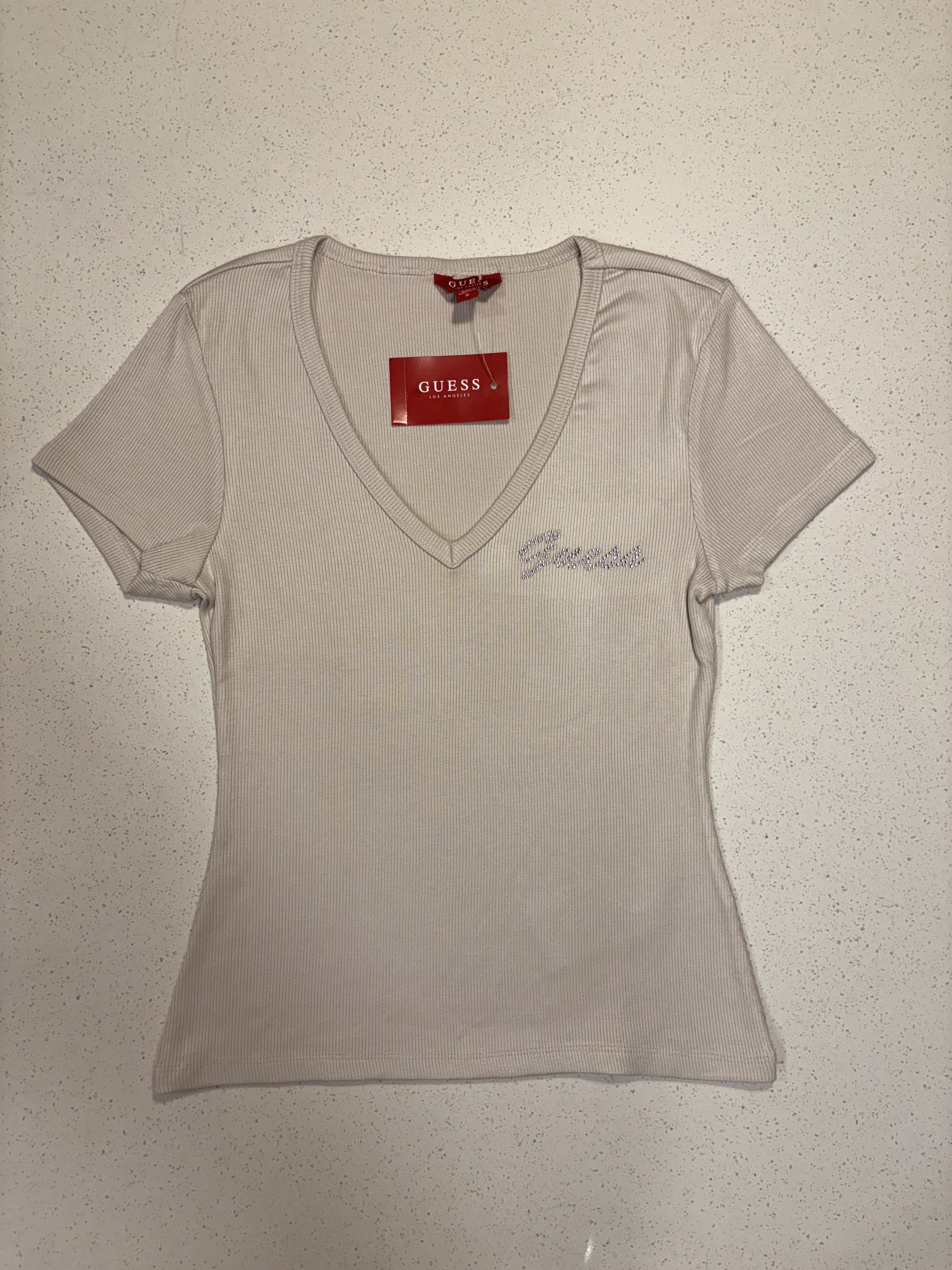 Remera Guess