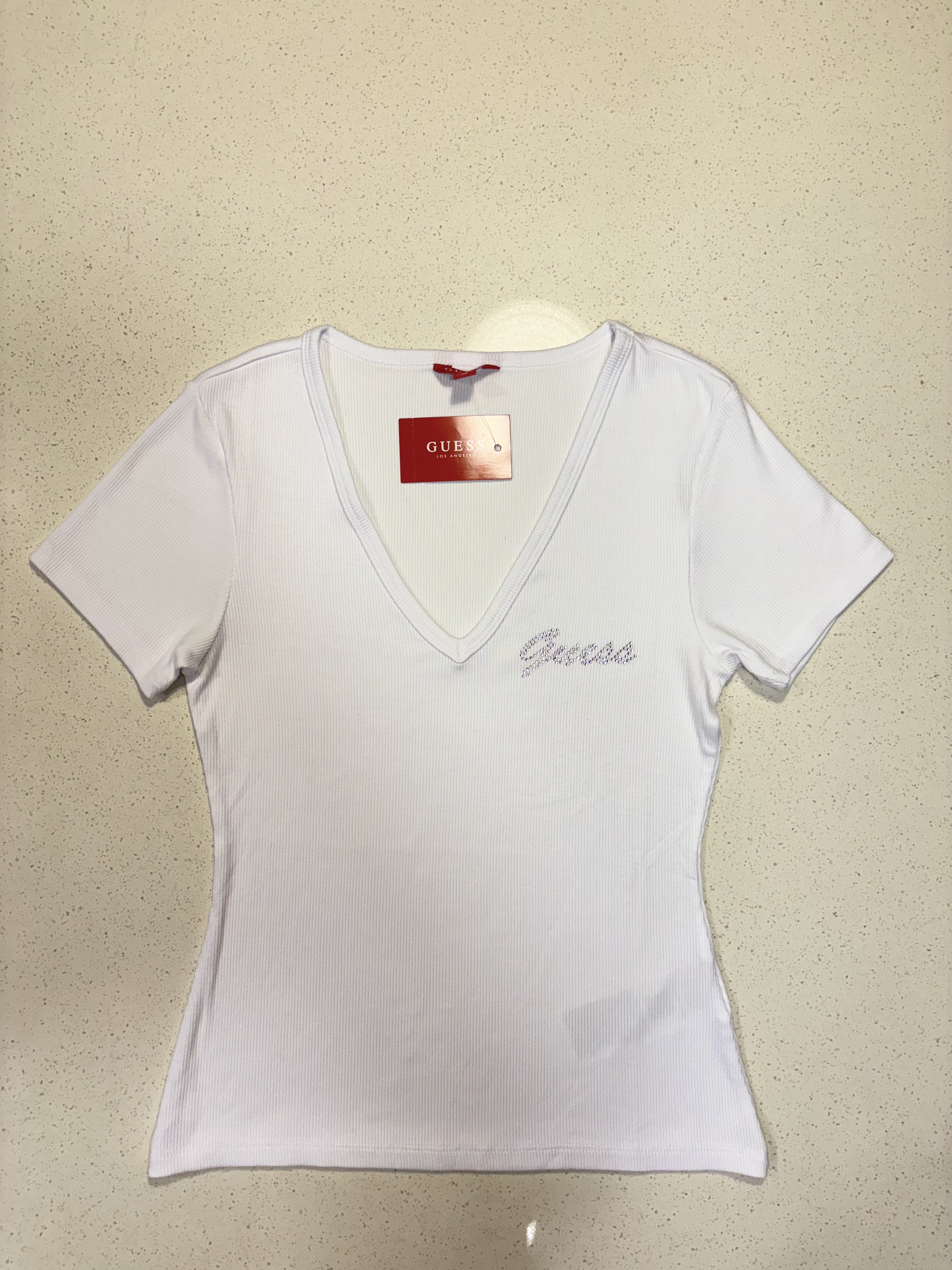 Remera Guess