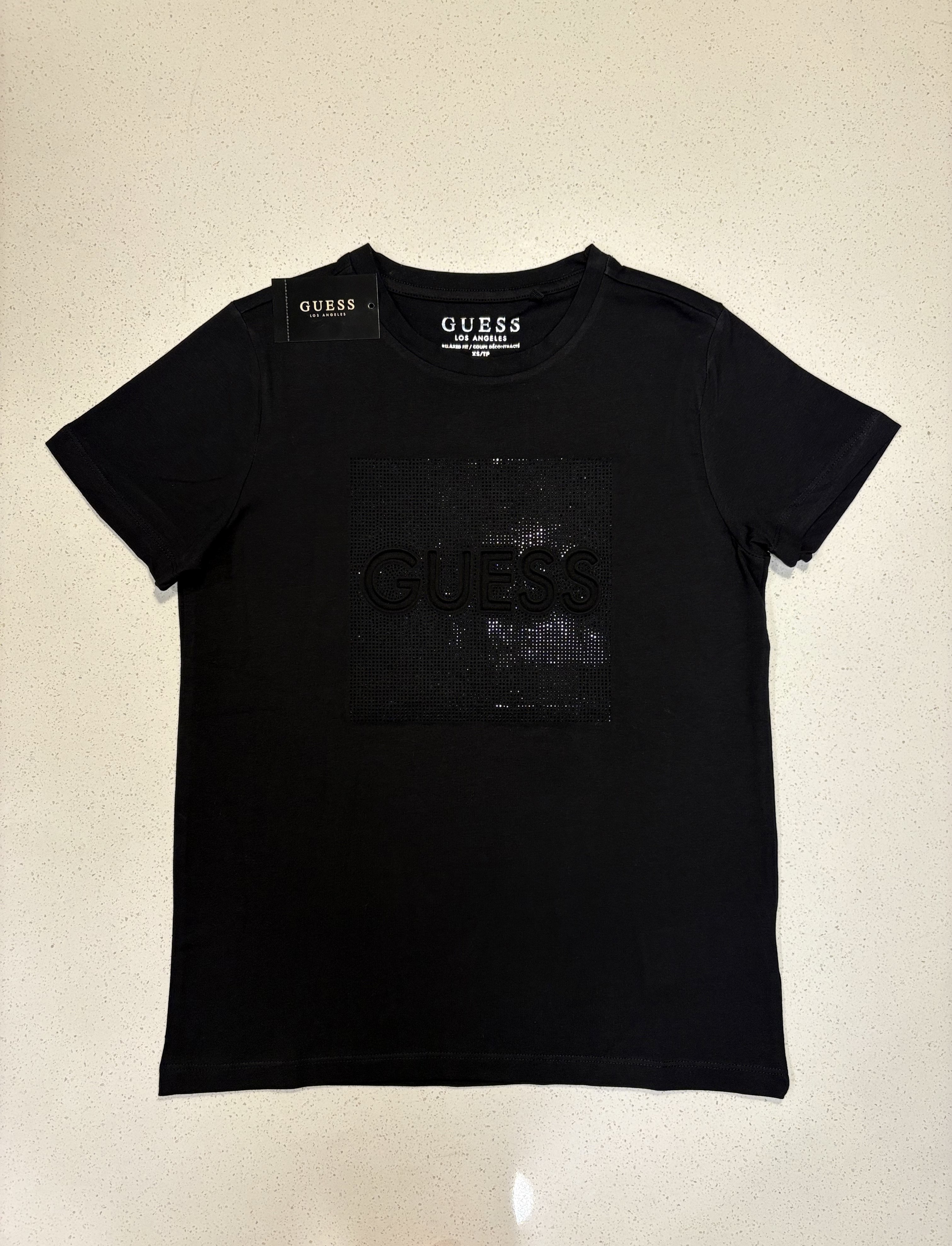 Remera Guess